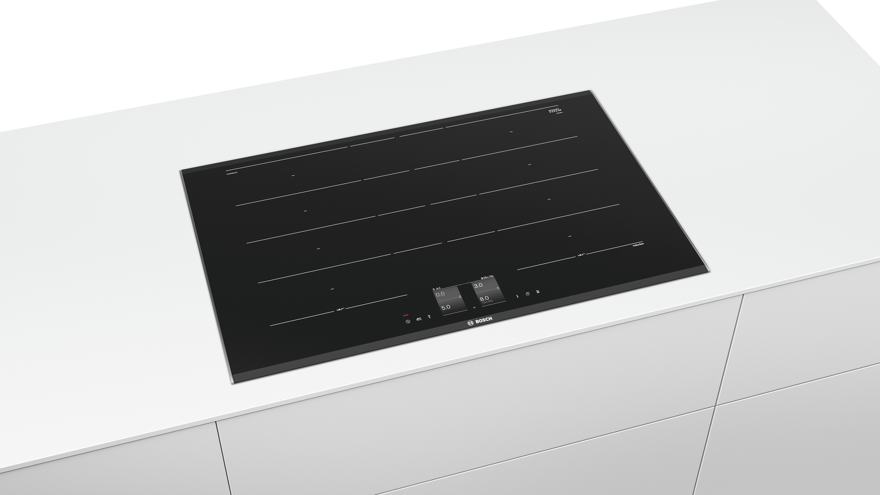 Indukciona ploča za kuvanje PXY875KW1E Serie 8, 80cm