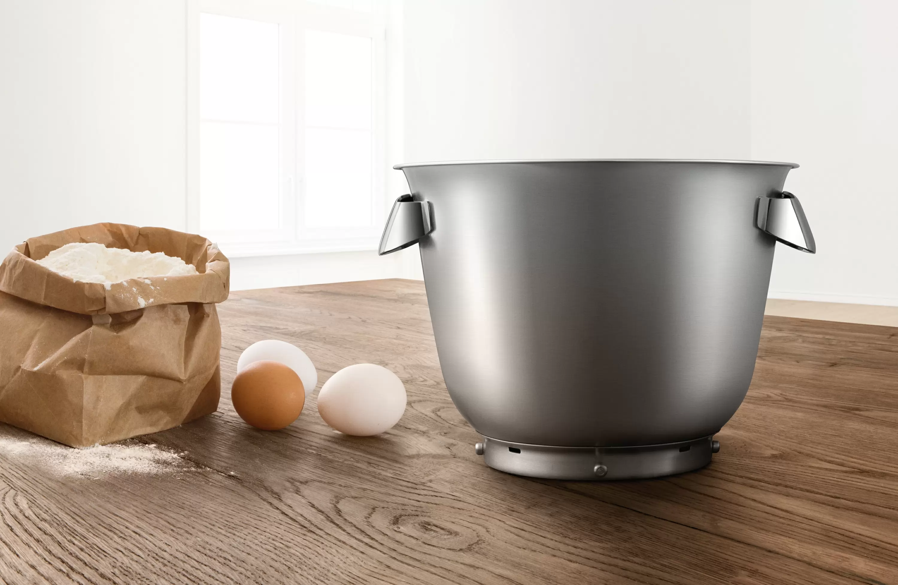 Posuda za mešanje MUZ9ER1