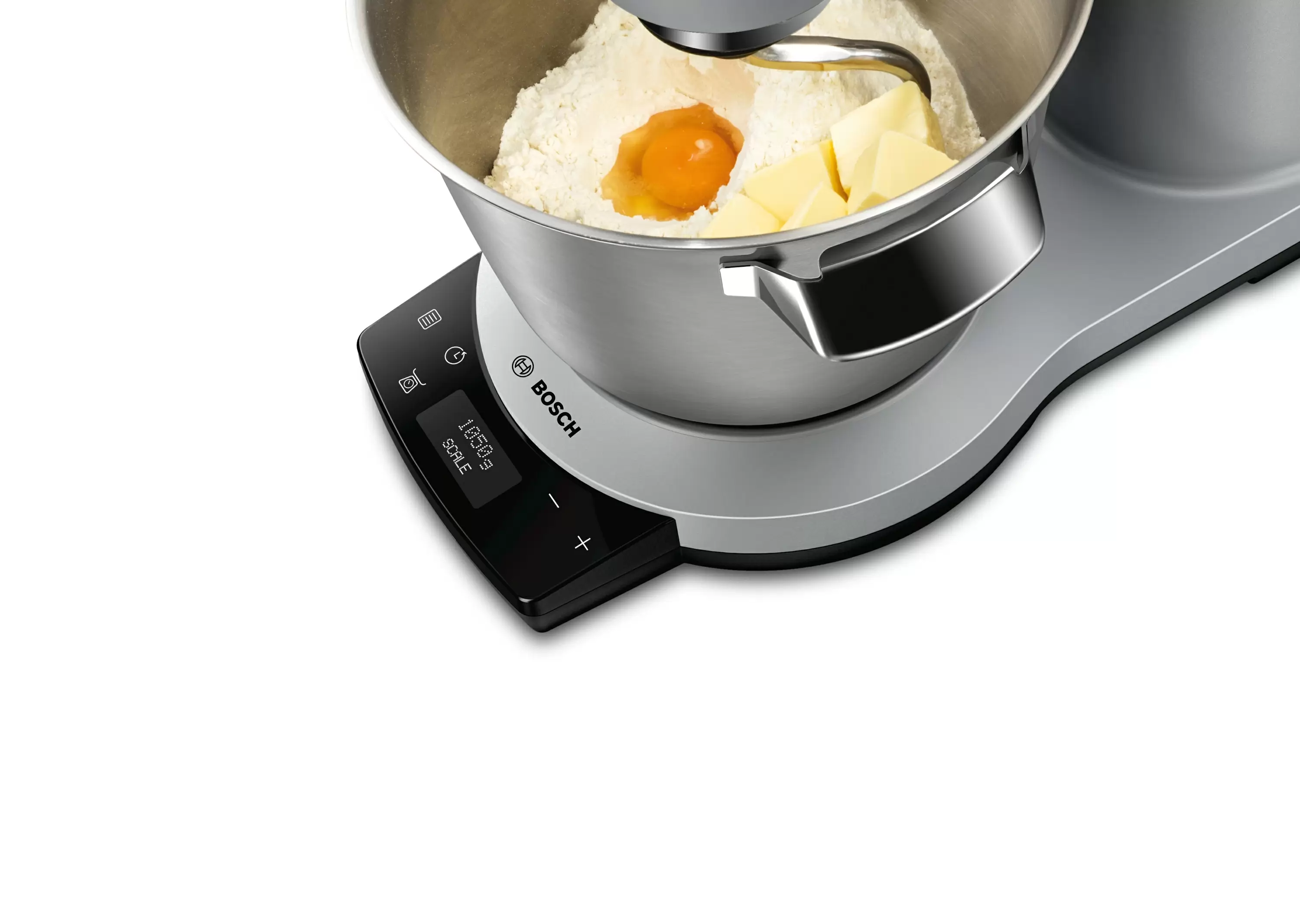 Posuda za mešanje MUZ9ER1