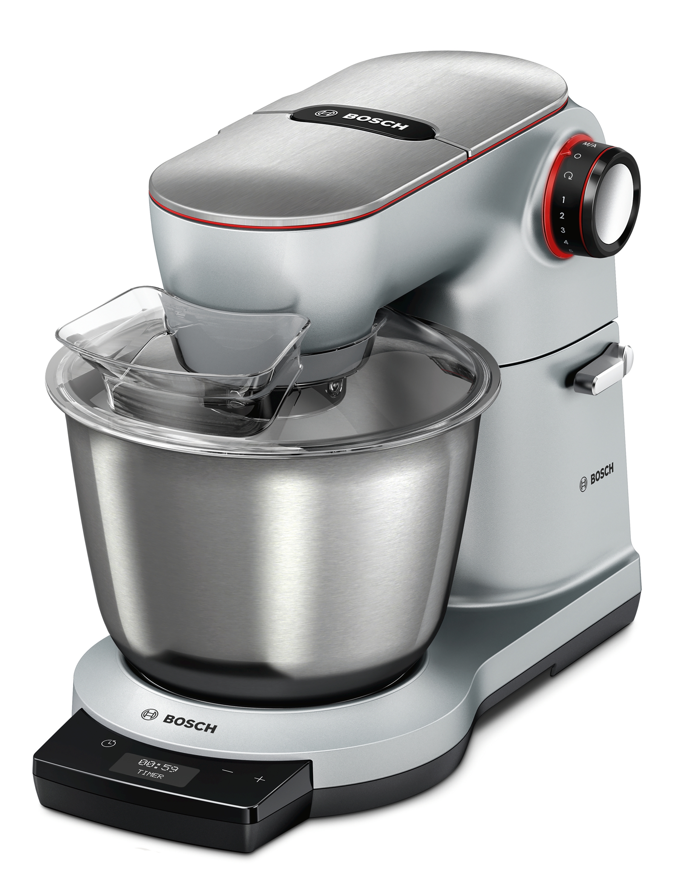 Kuhinjski robot MUM9BX5S22 optiMUM, 1500 W