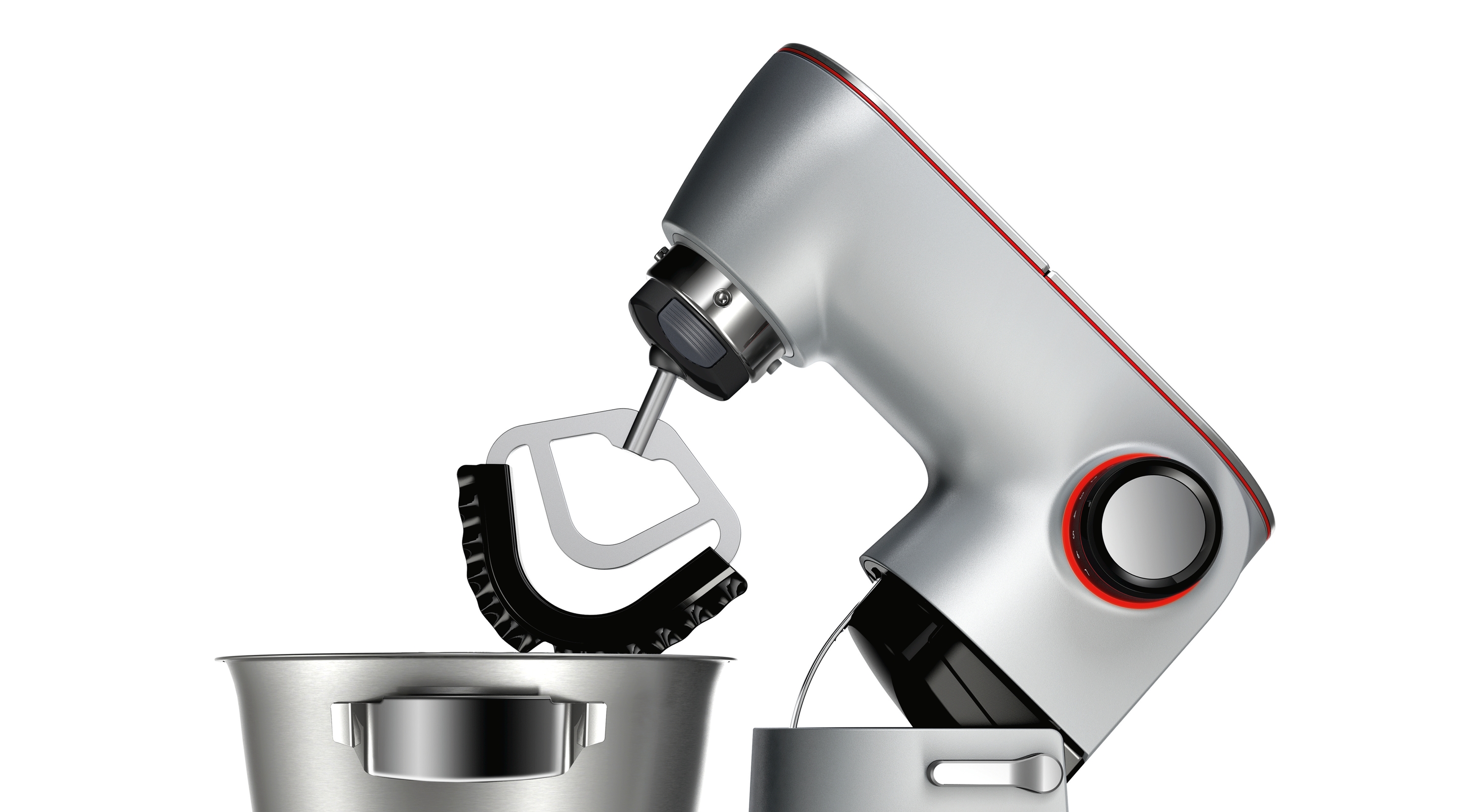 Kuhinjski robot MUM9BX5S22 optiMUM, 1500 W