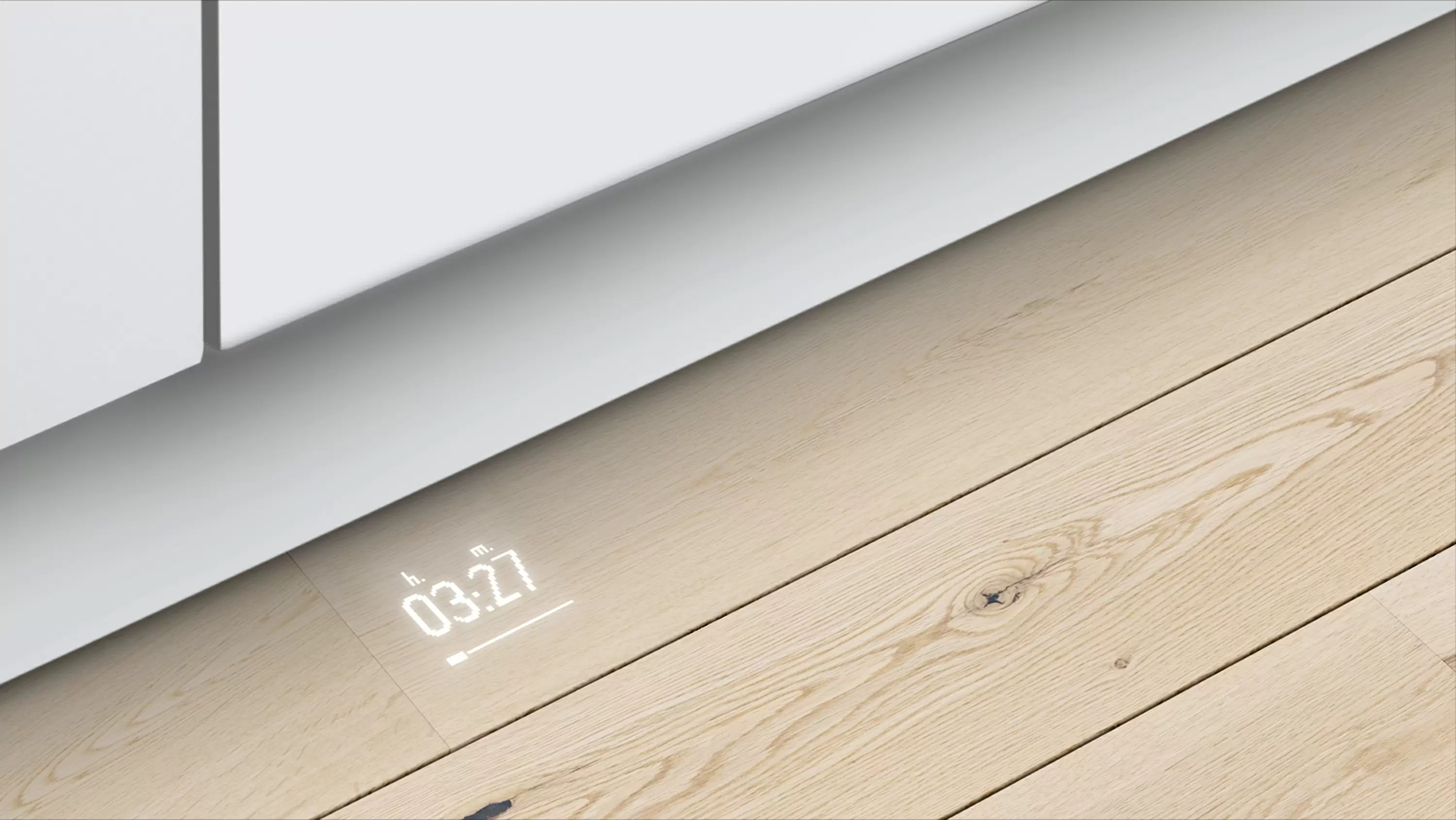 Ugradna mašina za sudove 60 cm SMV6EDX57E Serie 6, Home Connect
