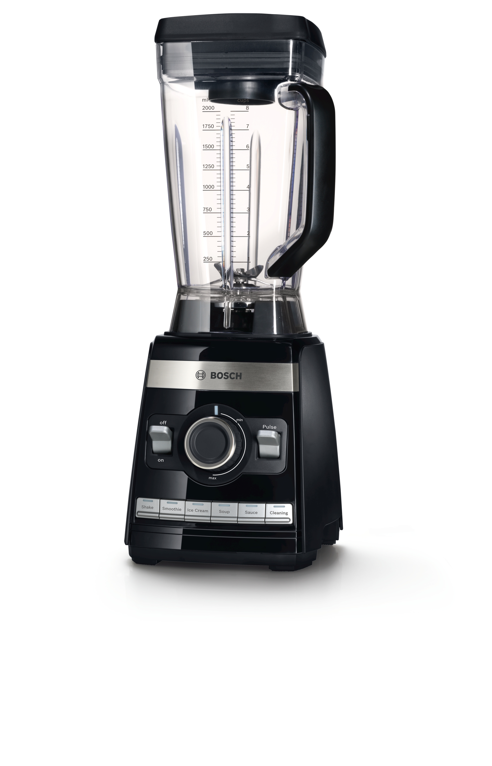 High speed blender MMBH6P6B Vitapower, 1600 W