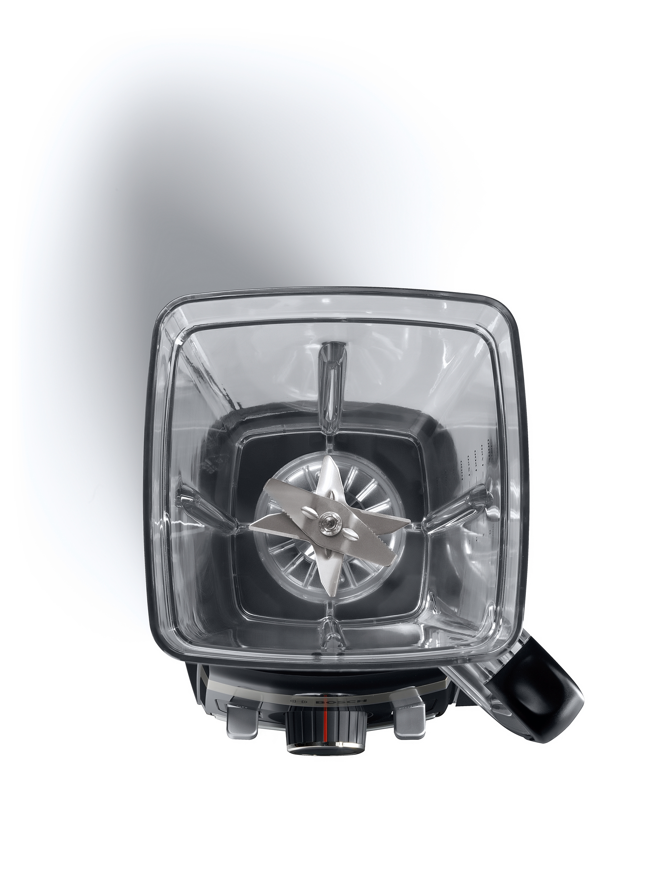 High speed blender MMBH6P6B Vitapower, 1600 W