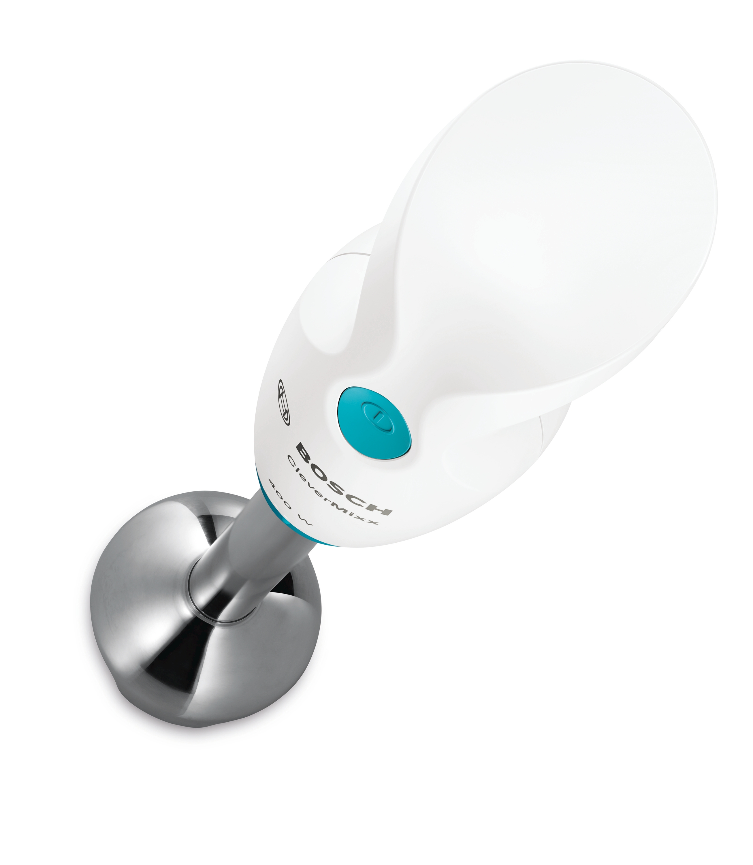 Štapni mikser MSM2410DW Clevermixx fun, 400 W
