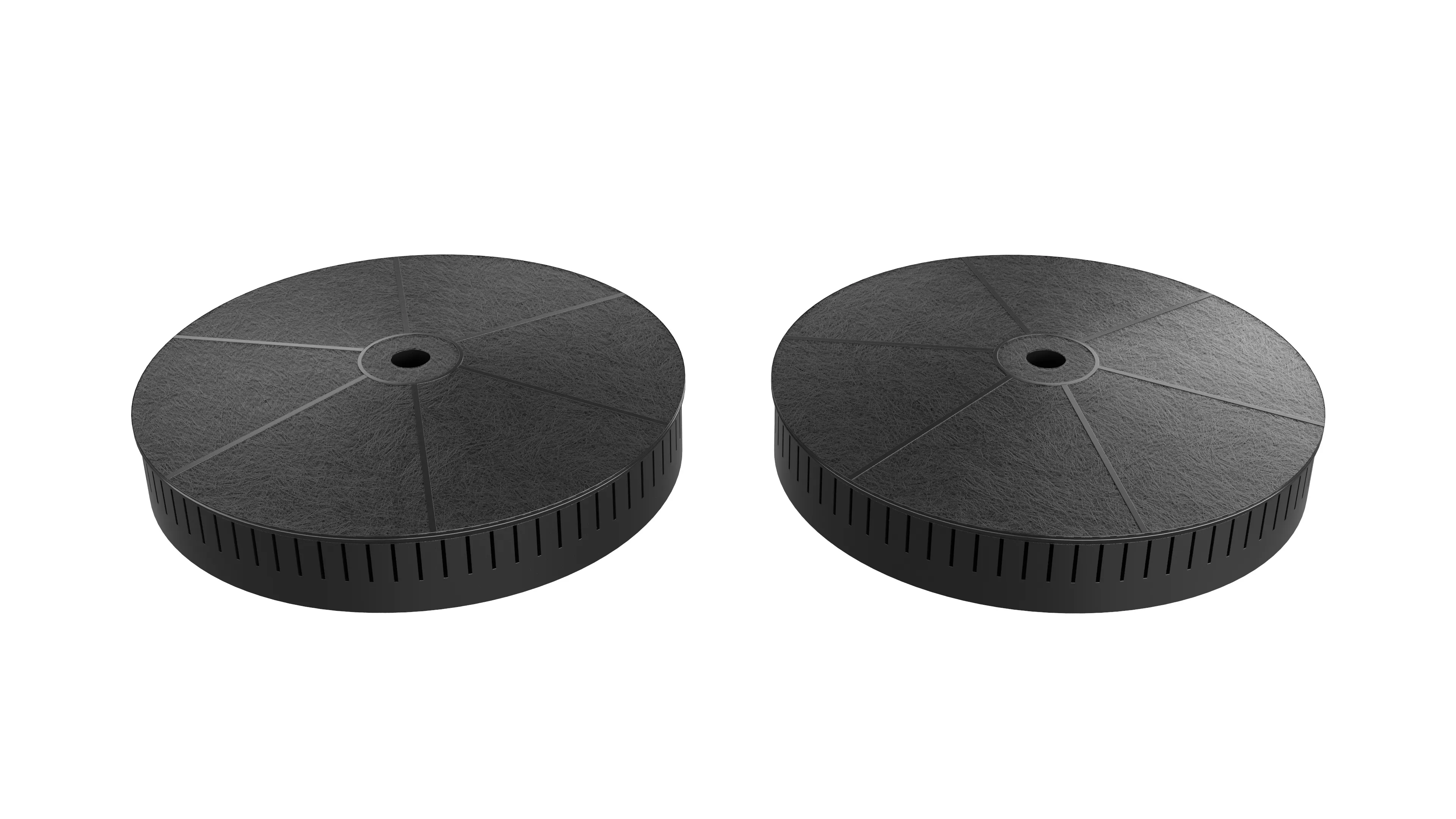 Standard odor filter DWZ0IM0A0