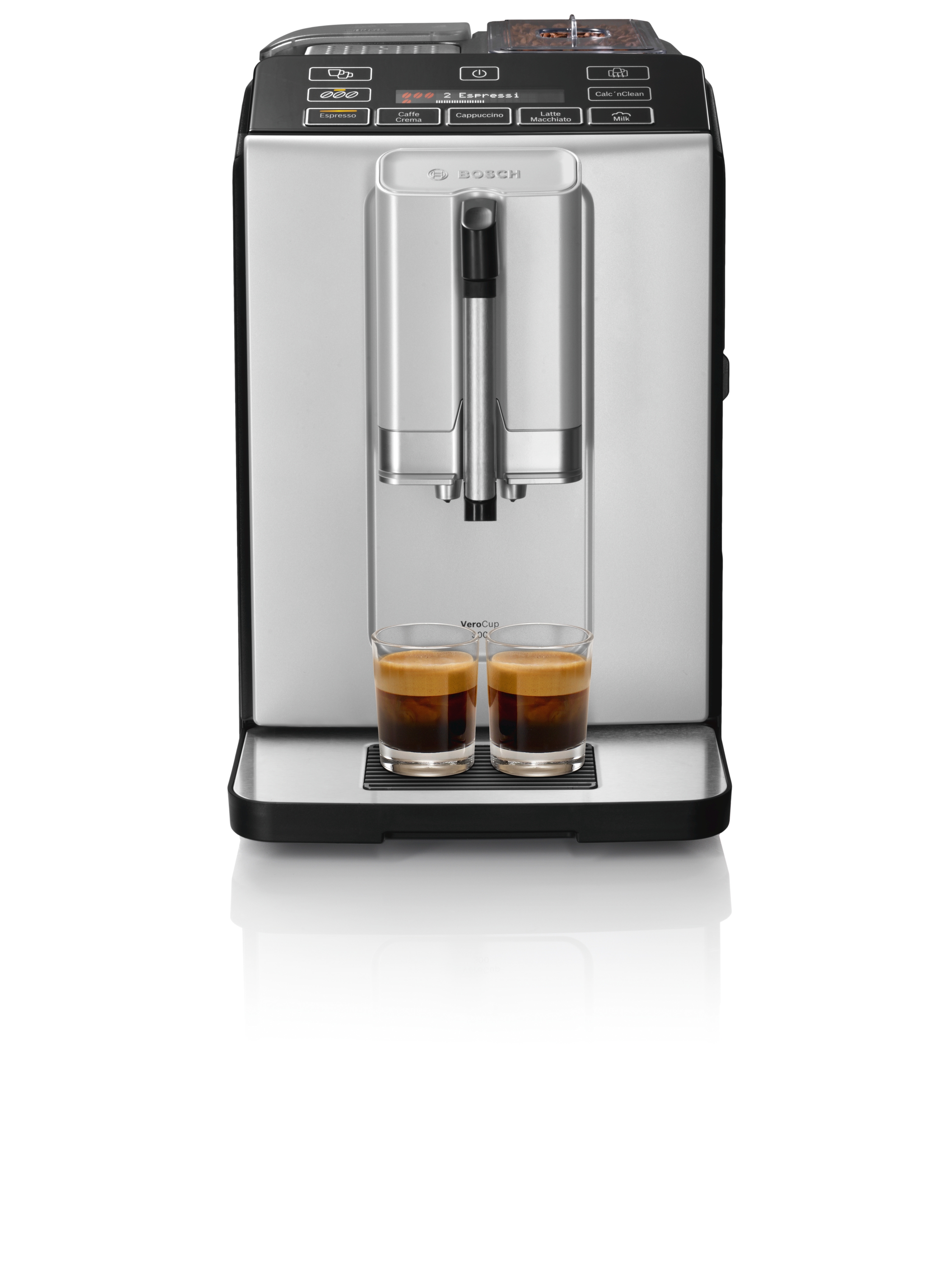 Aparat za kafu TIS30521RW Automatizovan aparat, Verocup 500, 1300 W
