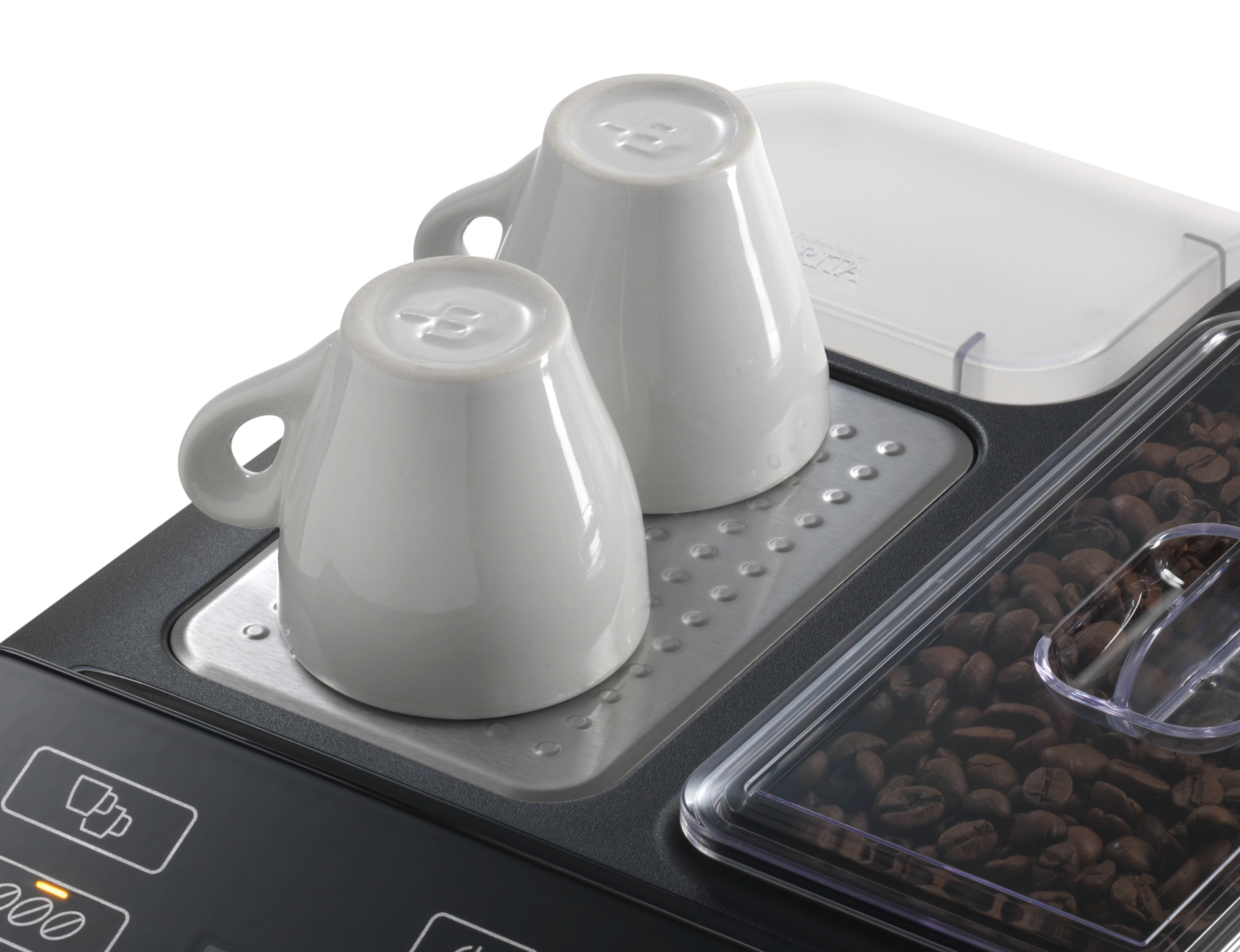 Aparat za kafu TIS30521RW Automatizovan aparat, Verocup 500, 1300 W