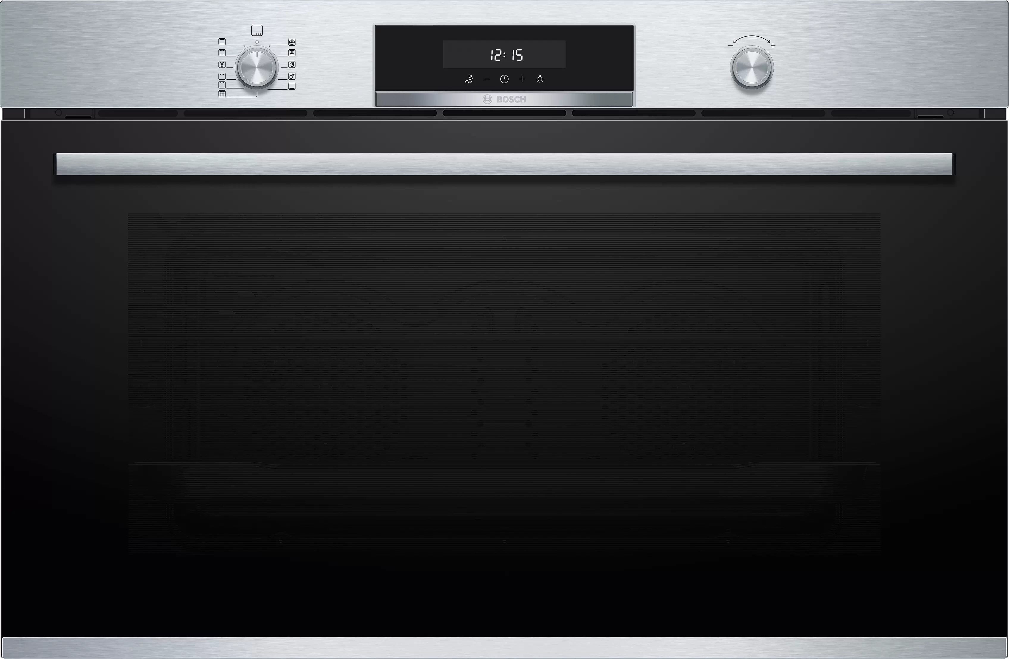 Ugradna rerna VBD5780S0 Serie 6 60x60cm, Siva