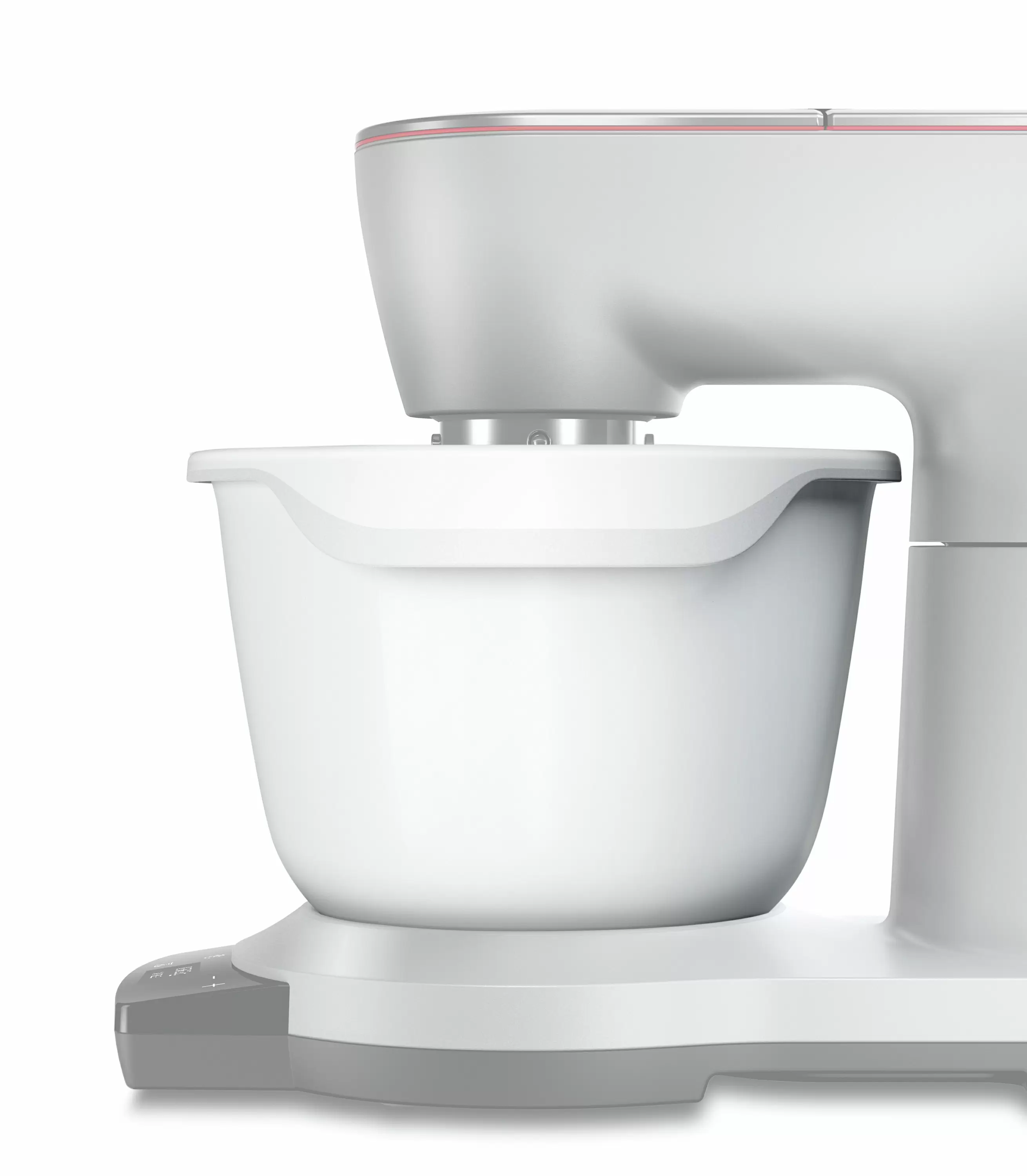 Kuhinjski robot MUM9BX5S22 optiMUM, 1500 W