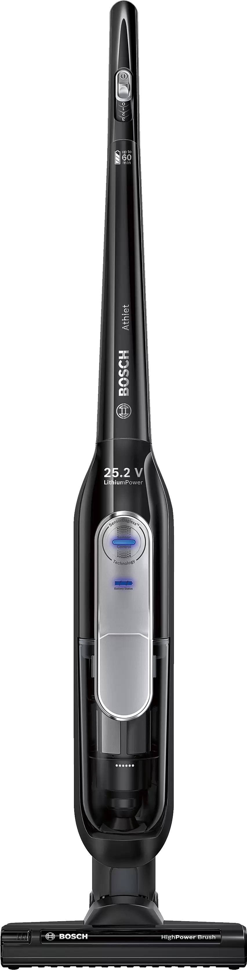 Štapni usisivač na baterije bez kabla Athlet BCH625LTD 25.2V