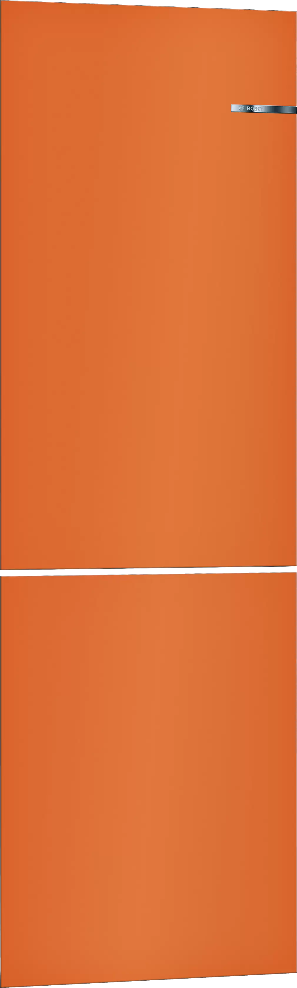 Vrata sa spojnicom KSZ2BVO00 Orange