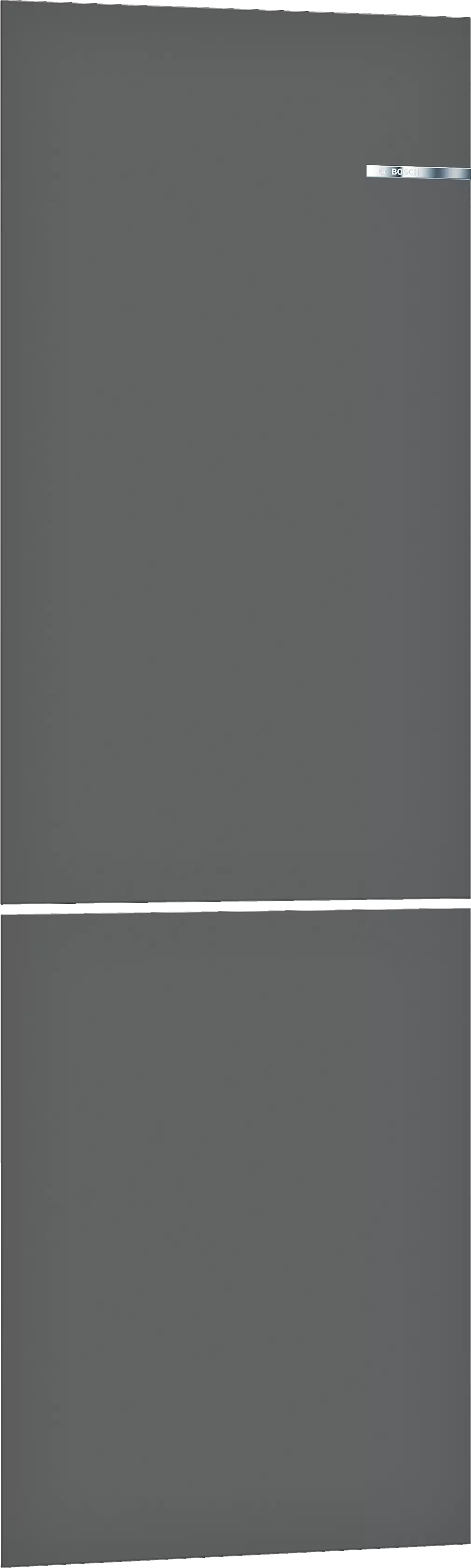Vrata sa spojnicom KSZ2BVG00 Stone grey