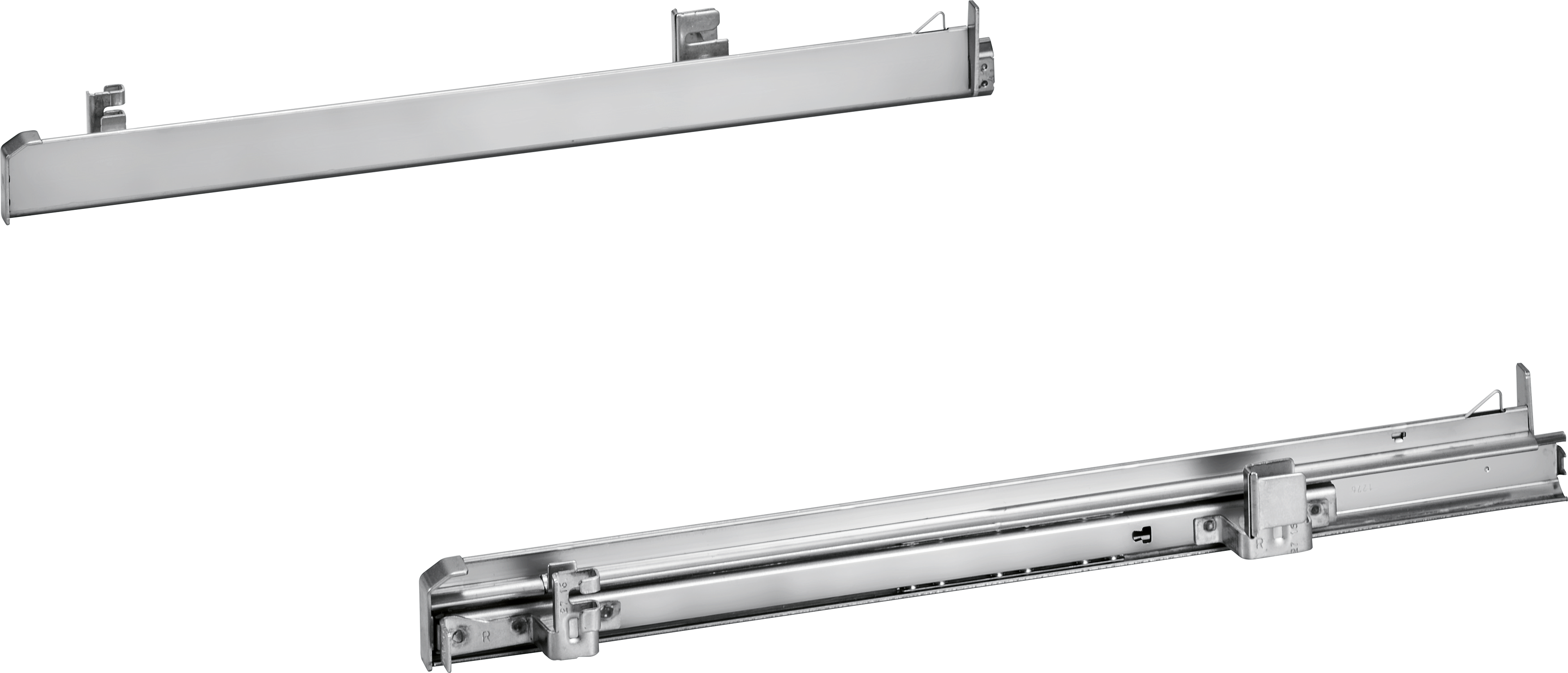 Clip rail HEZ538000