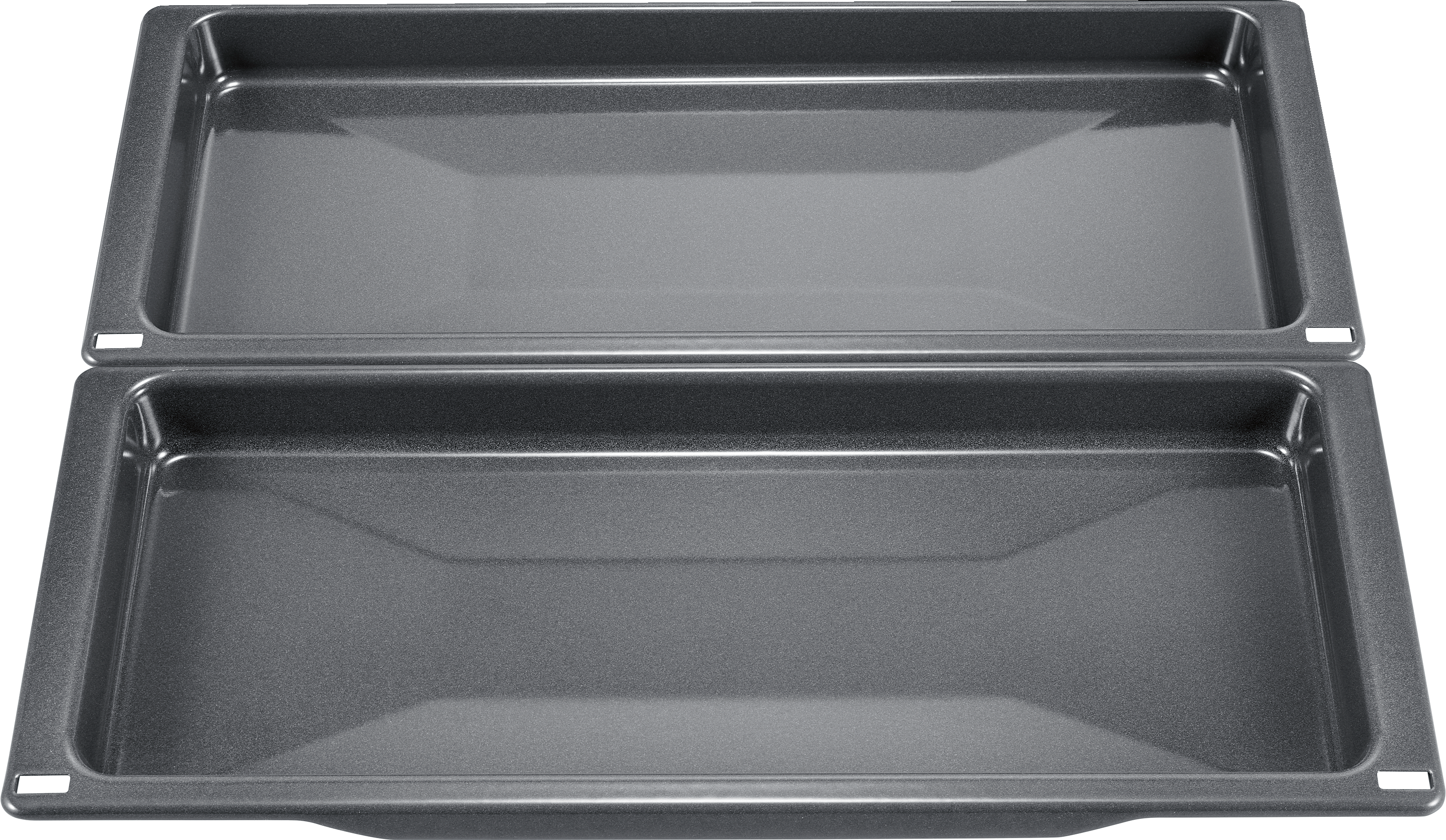 Slim universal pan HEZ530000