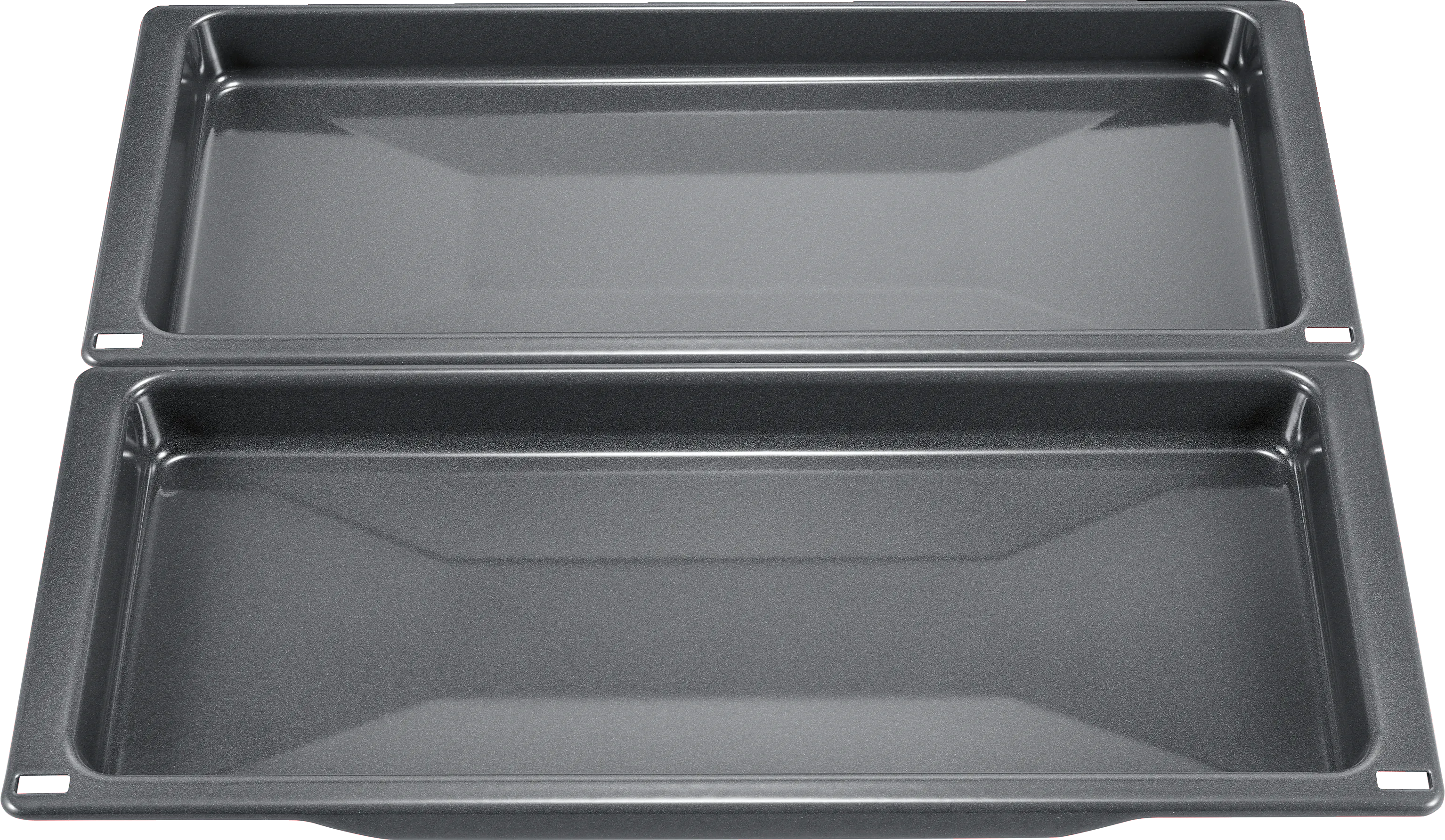 Slim universal pan HEZ530000