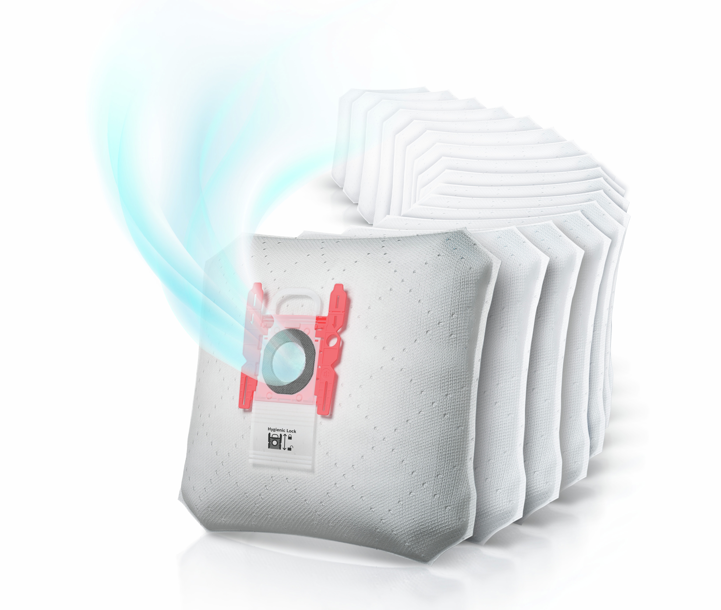 Kesa za usisivač GALL BBZ16GALL PowerProtect