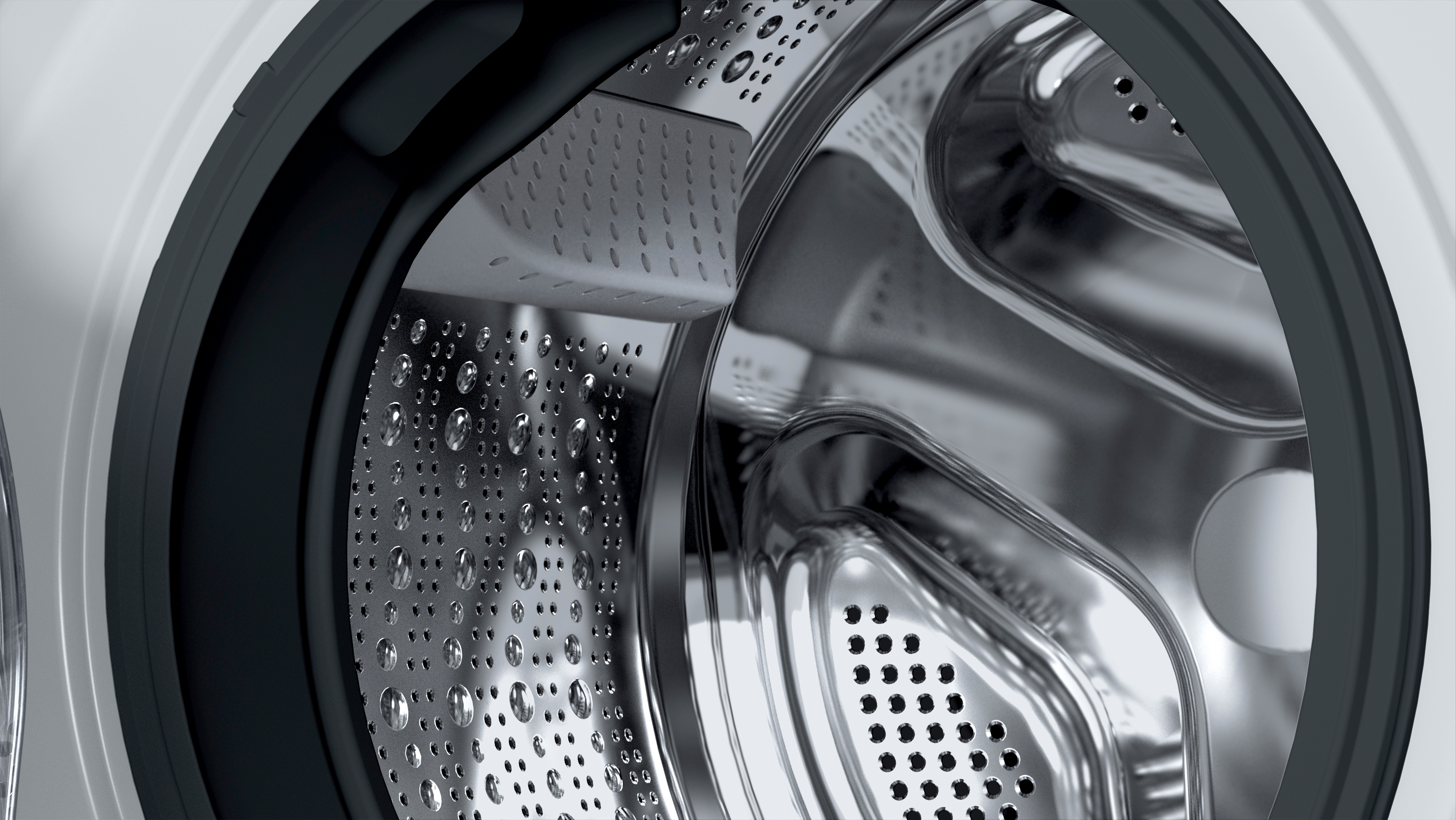 Mašina za pranje i sušenje veša WDU8H541EU 10/6 kg