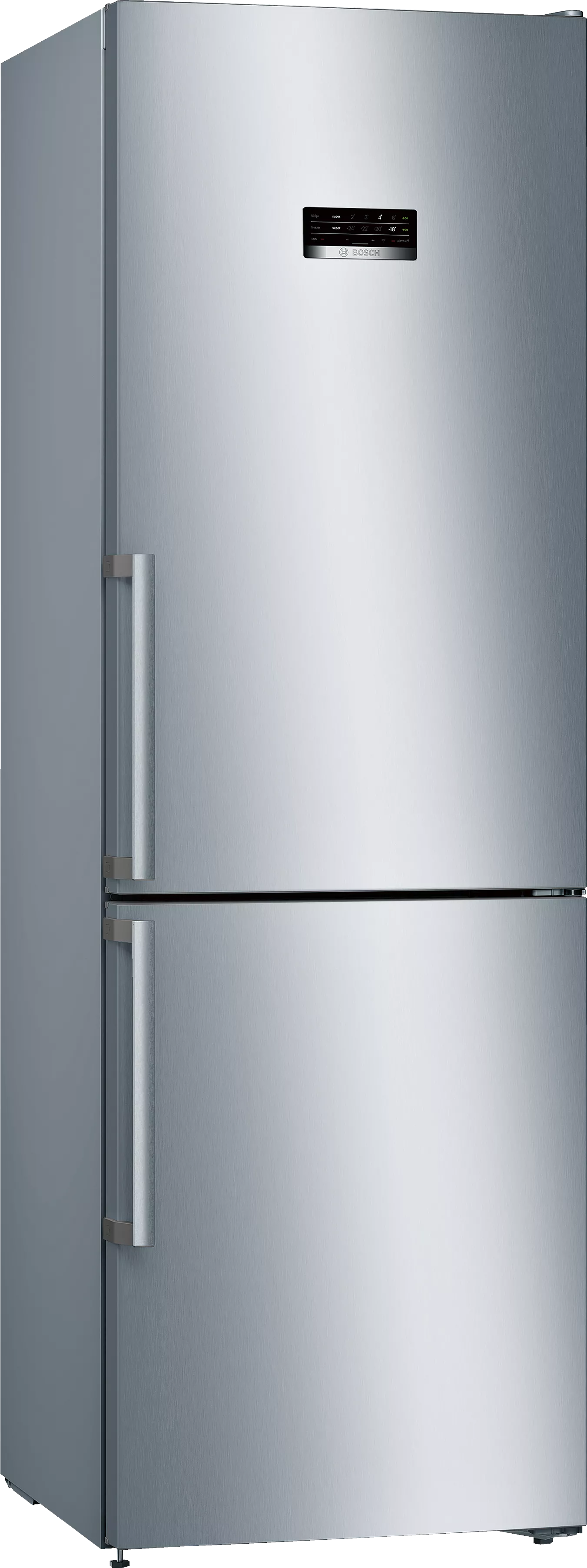 Kombinovani frižider sa zamrzivačem KGN36XLEQ Serie 4