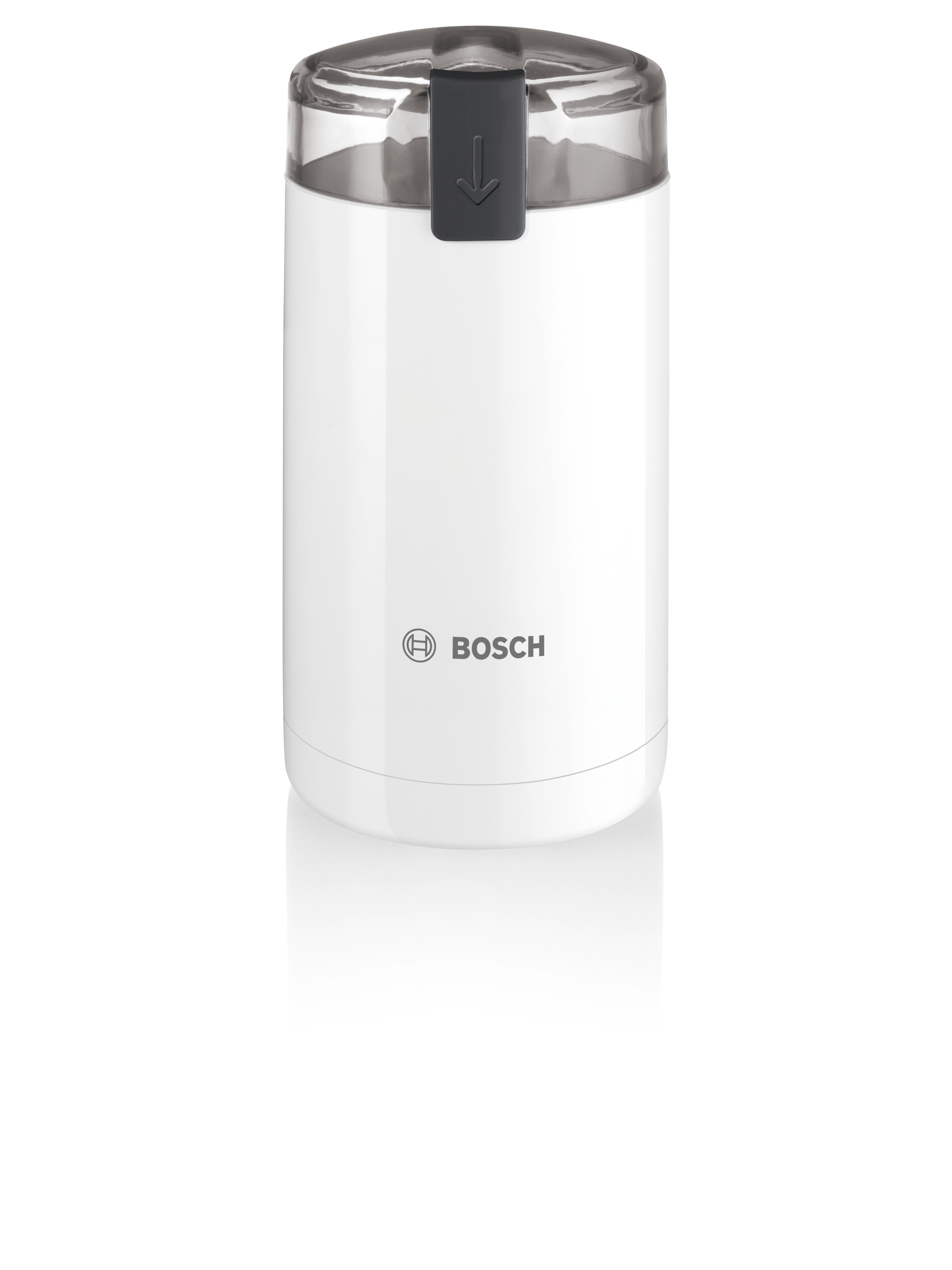 Mlin za kafu TSM6A011W Za jaču aromu, Nerđajući čelik, 180 W