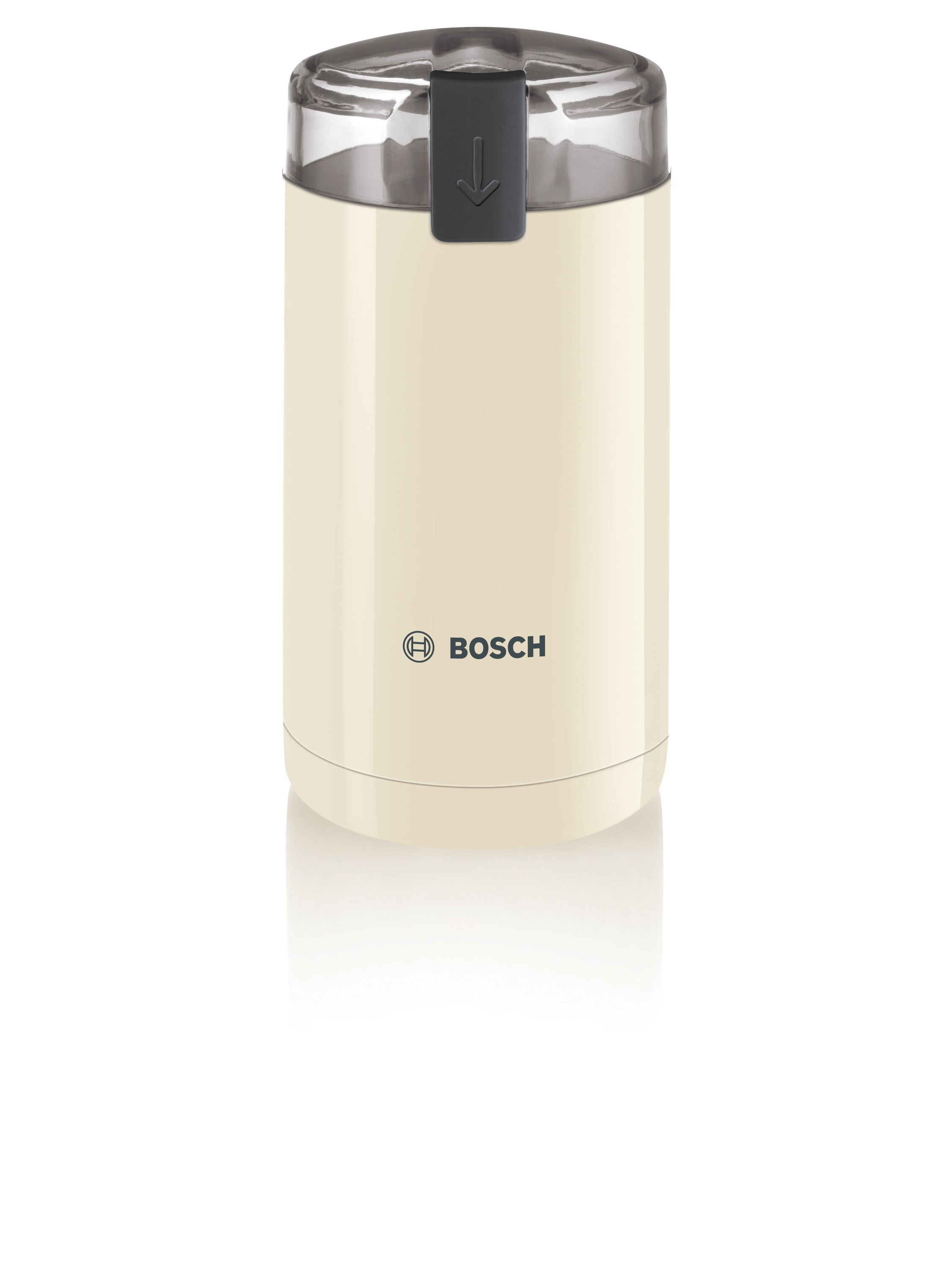 Mlin za kafu TSM6A017C Za jaču aromu, Nerđajući čelik, 180 W