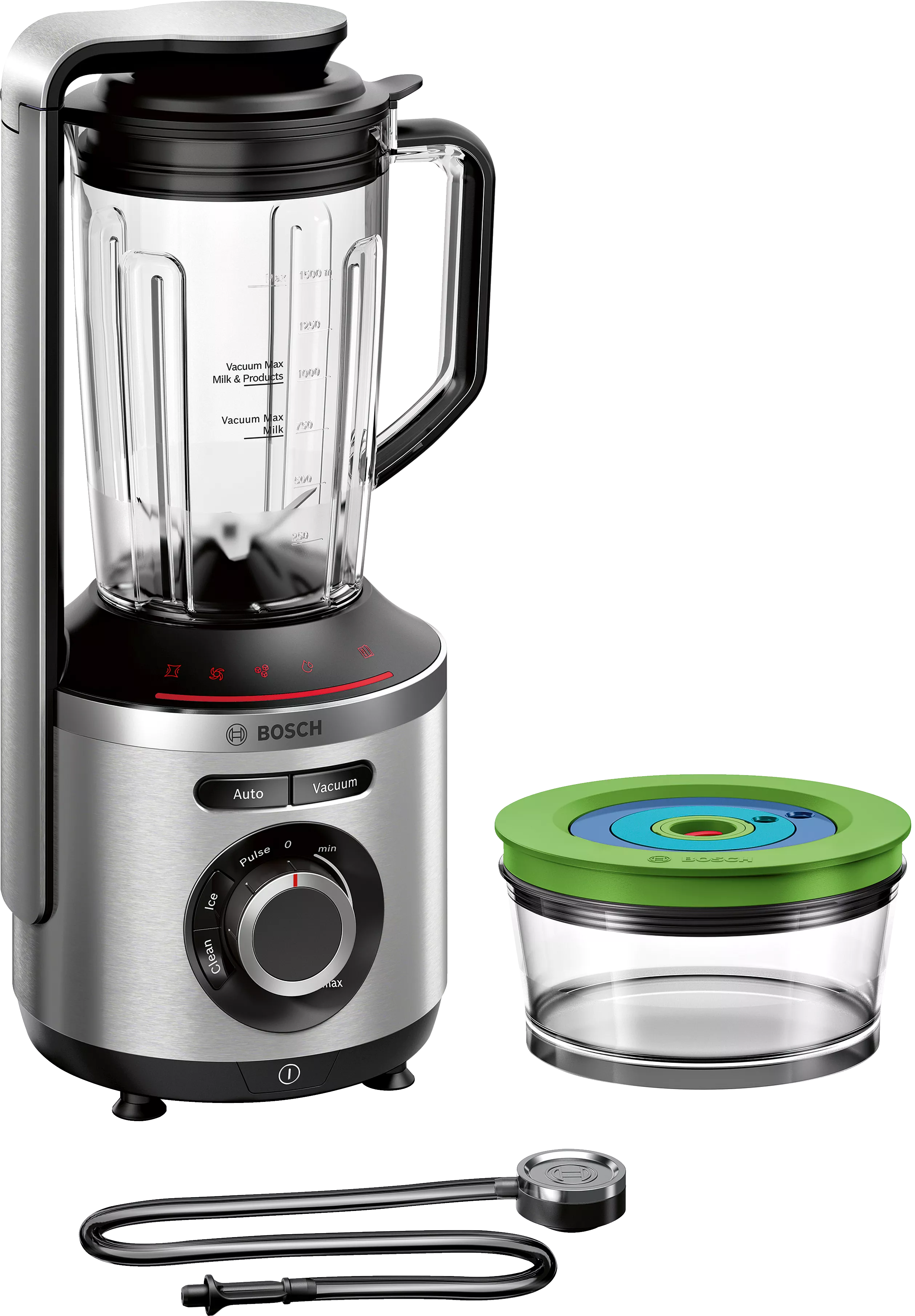 Vakumski blender MMBV622M 1000 W