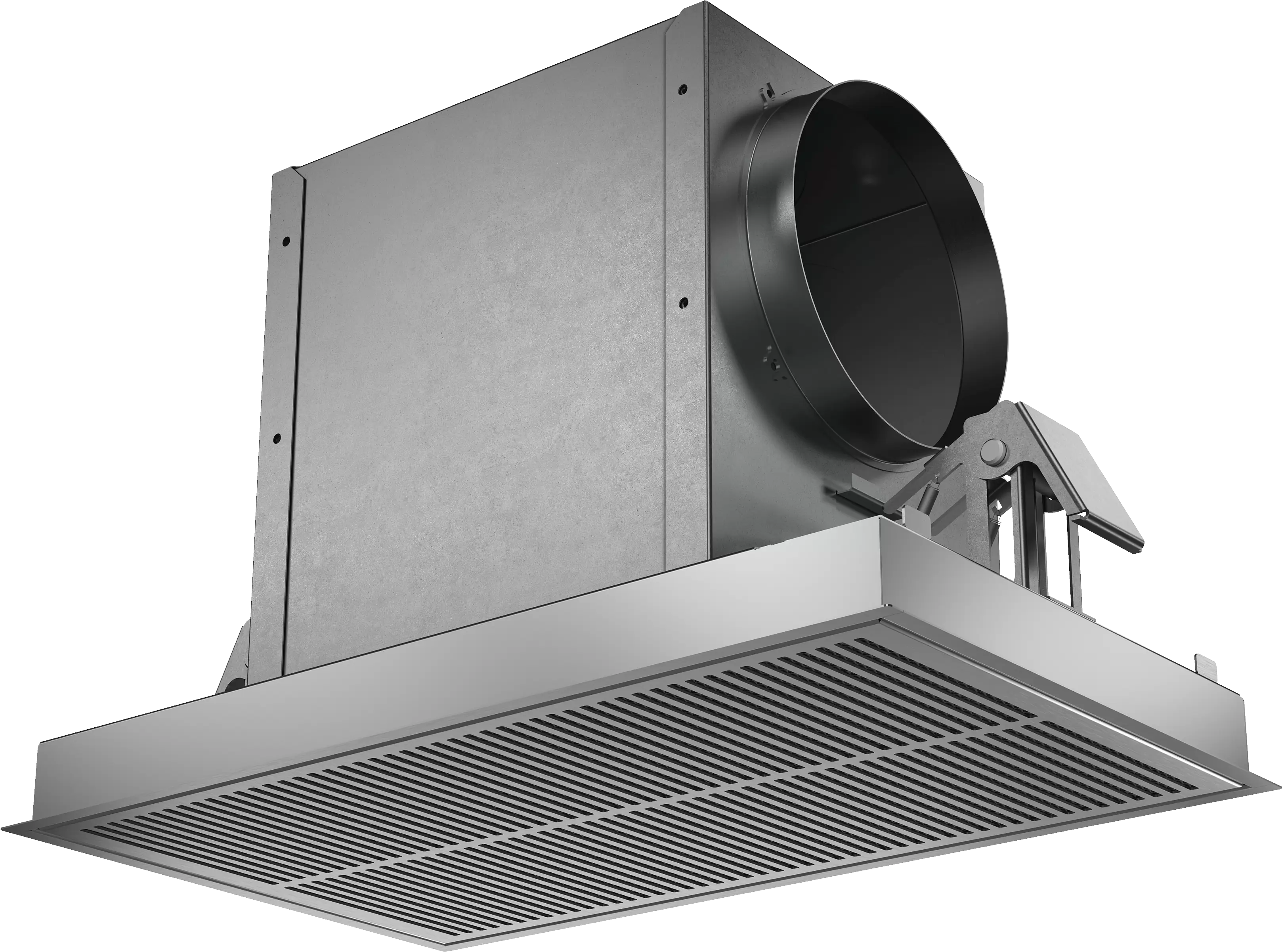 Clean Air Plus recirculation kit DIZ1JC5C6