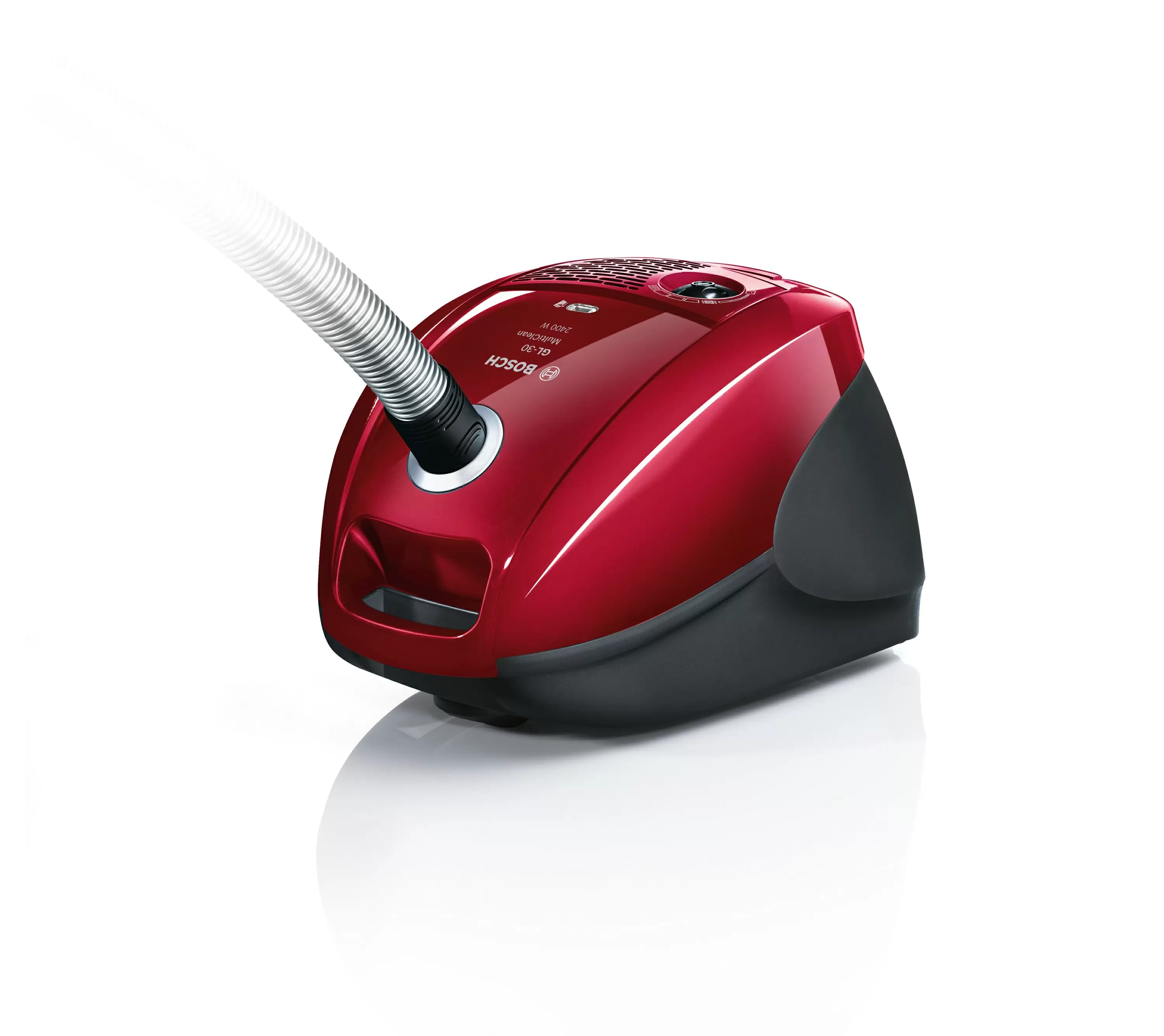 Usisivač sa kesom BSGL3MULT3 GL-30, MikroFilter