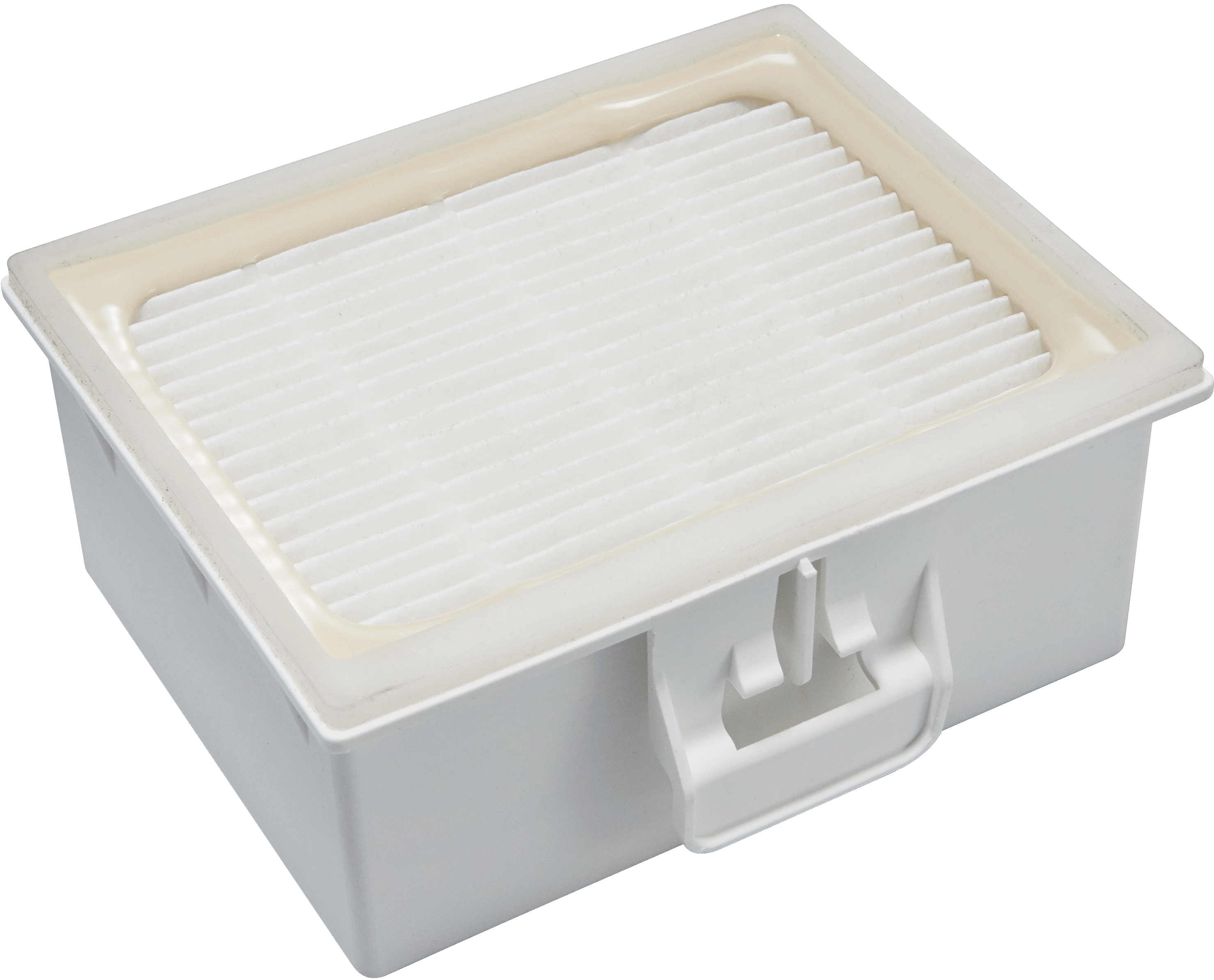 HEPA filter BBZ156HF