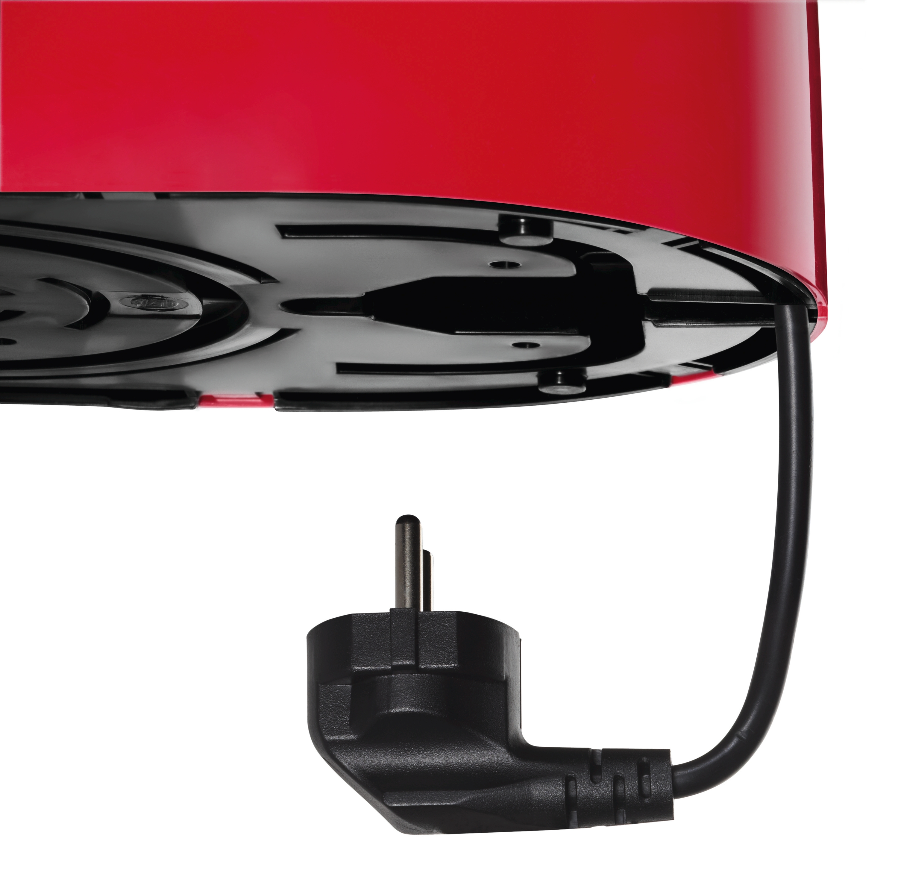 Aparat za kafu s filterima TKA3A034-AK Staklena posuda, CompactClass Extra, 1100 W