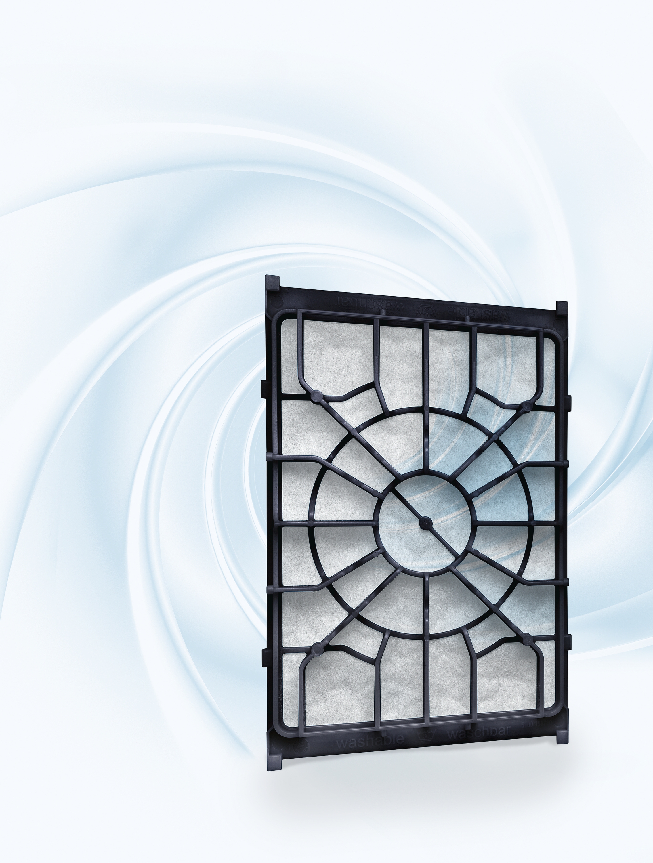 Motor protection filter BBZ02MPF