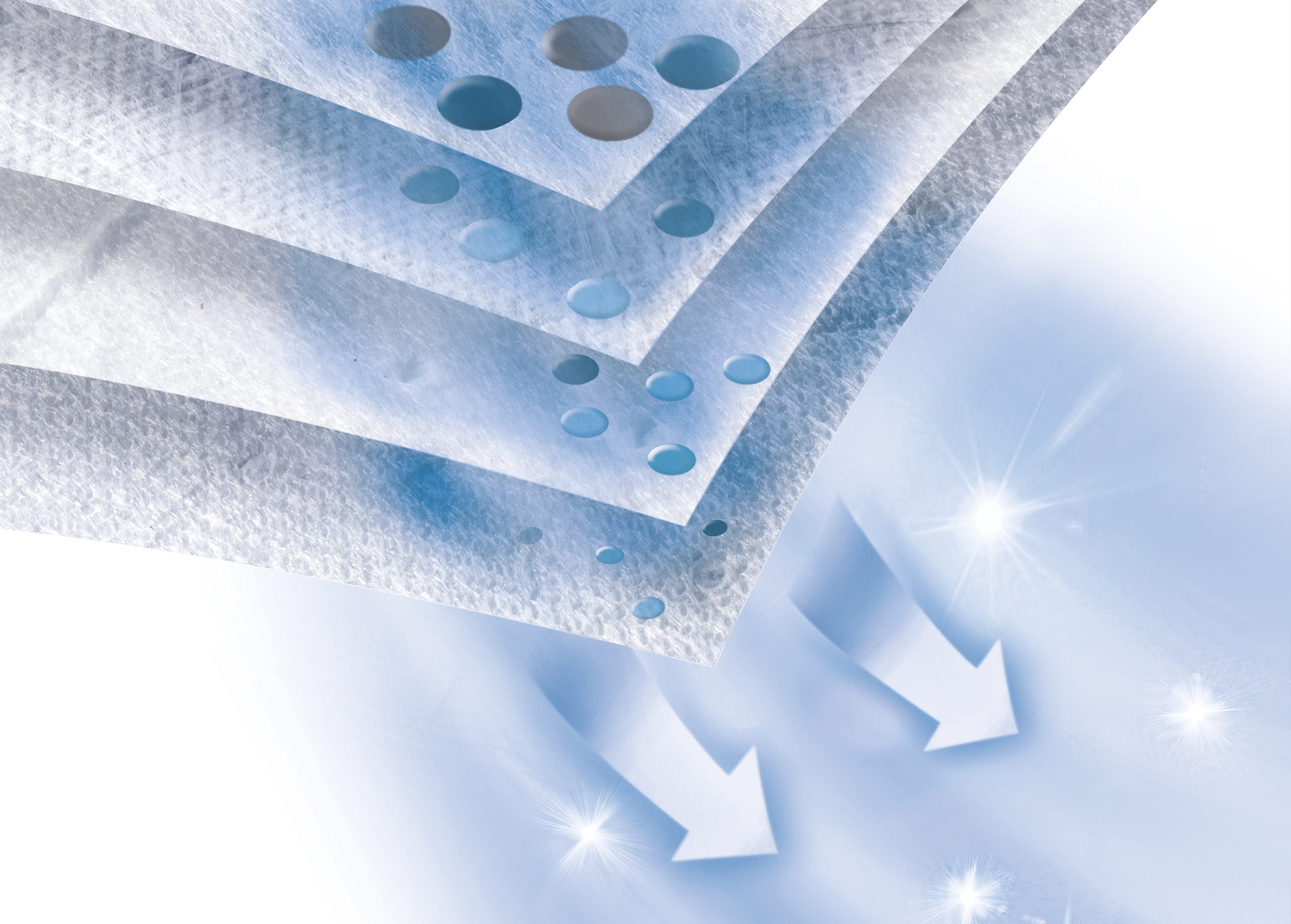 HEPA filter BBZ154HF