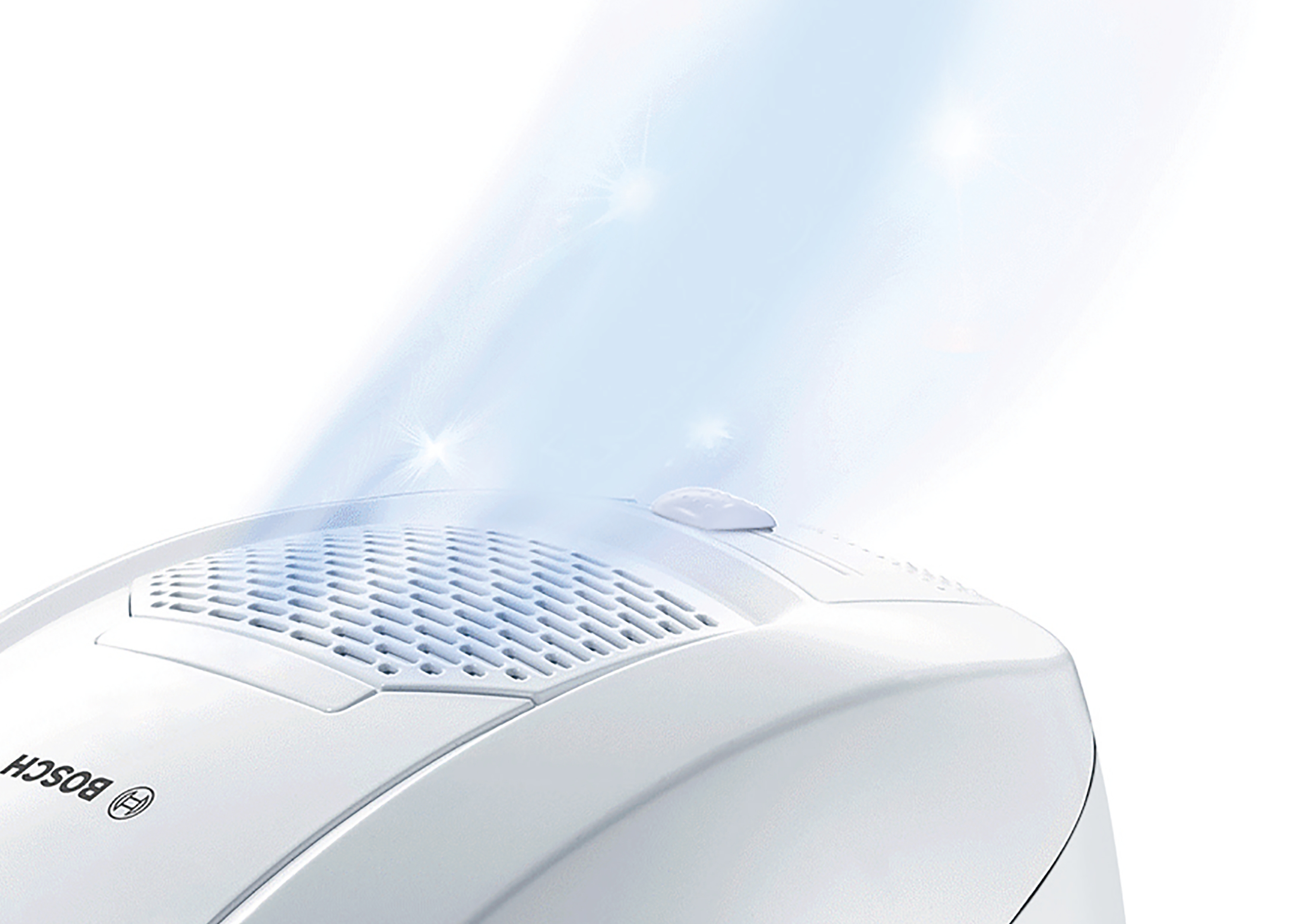 HEPA filter BBZ154HF