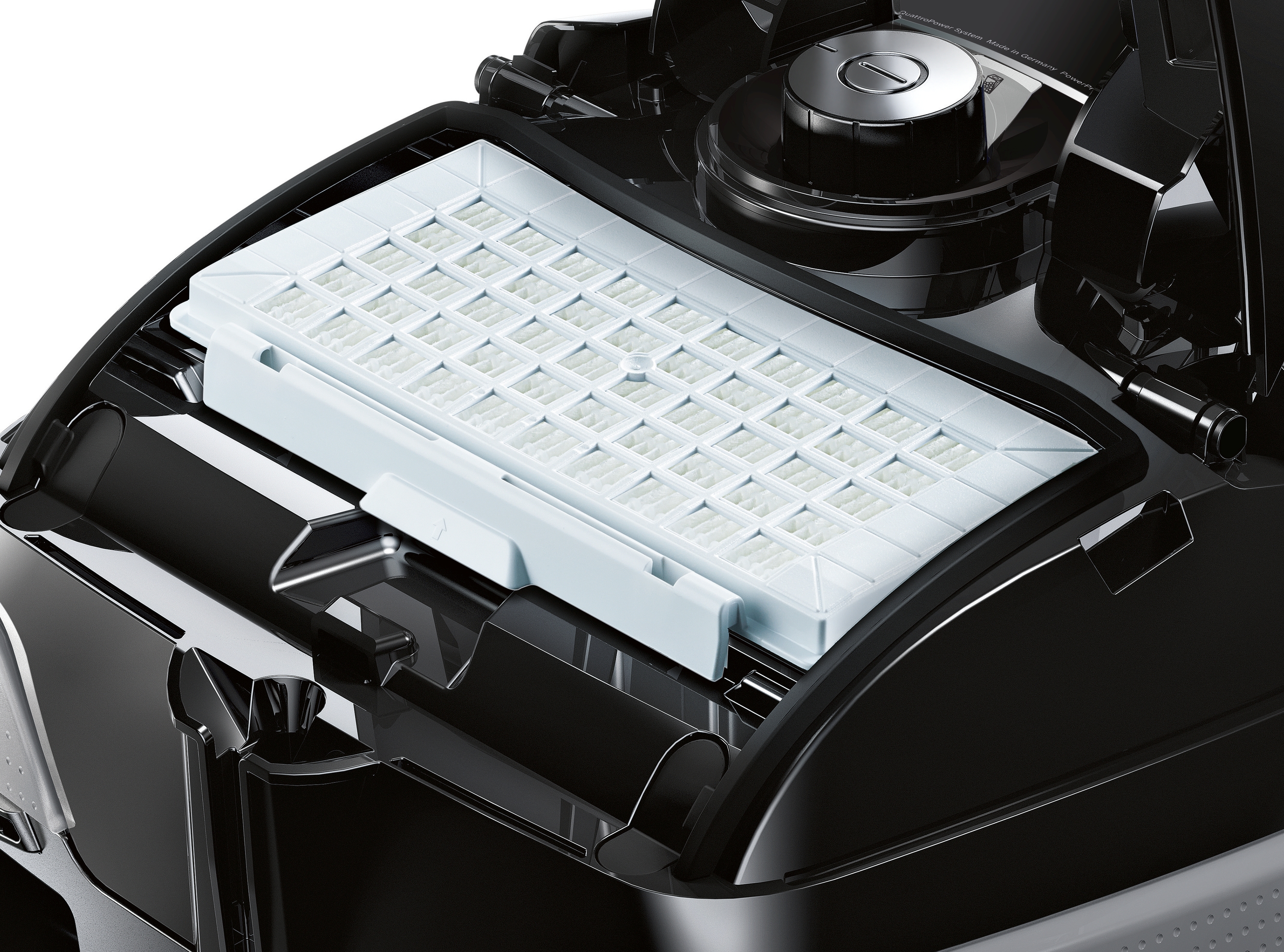 HEPA filter BBZ154HF