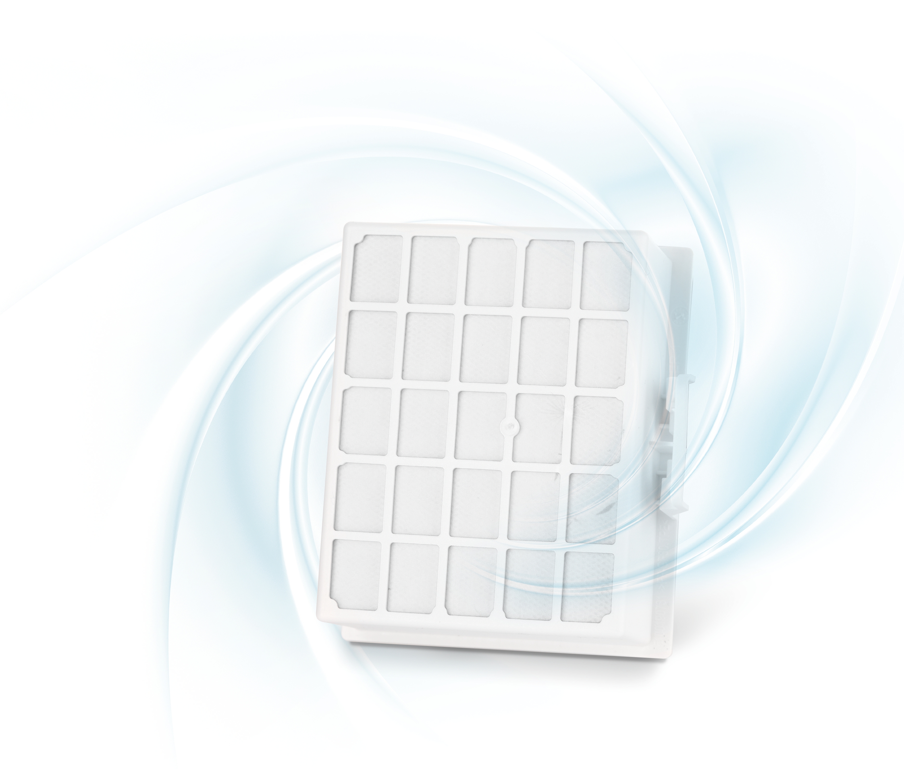 HEPA filter BBZ156HF