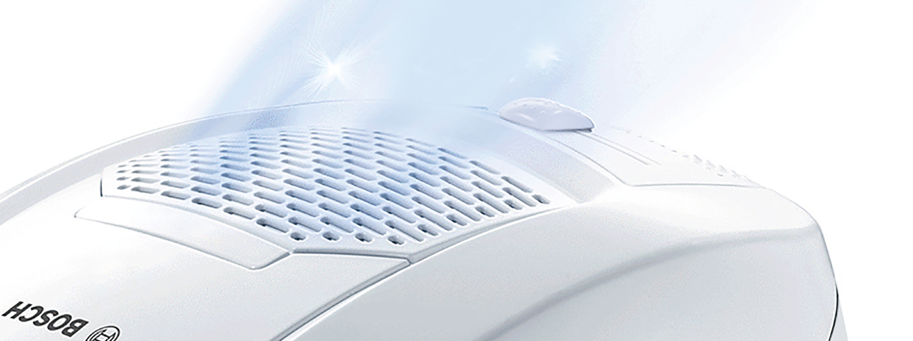 HEPA filter BBZ156HF