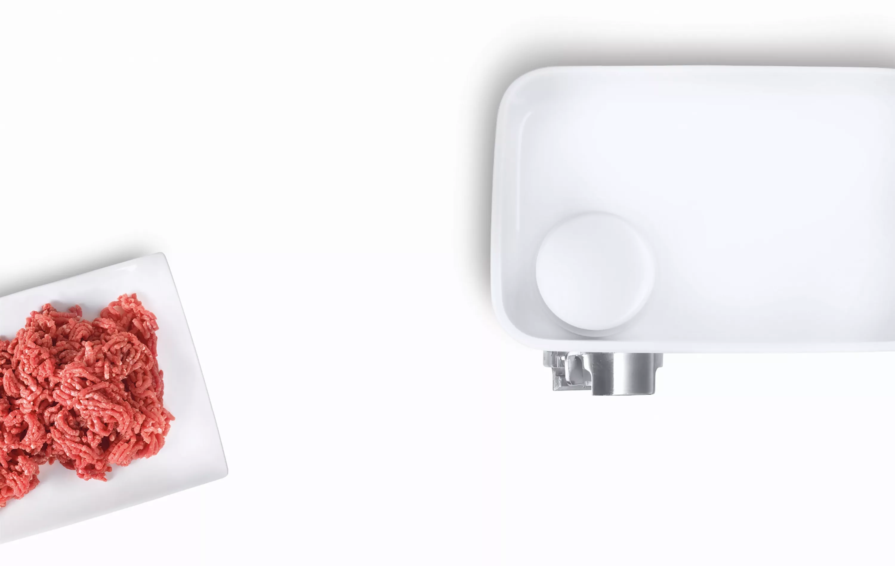 Mašina za mlevenje MUZ5FW1