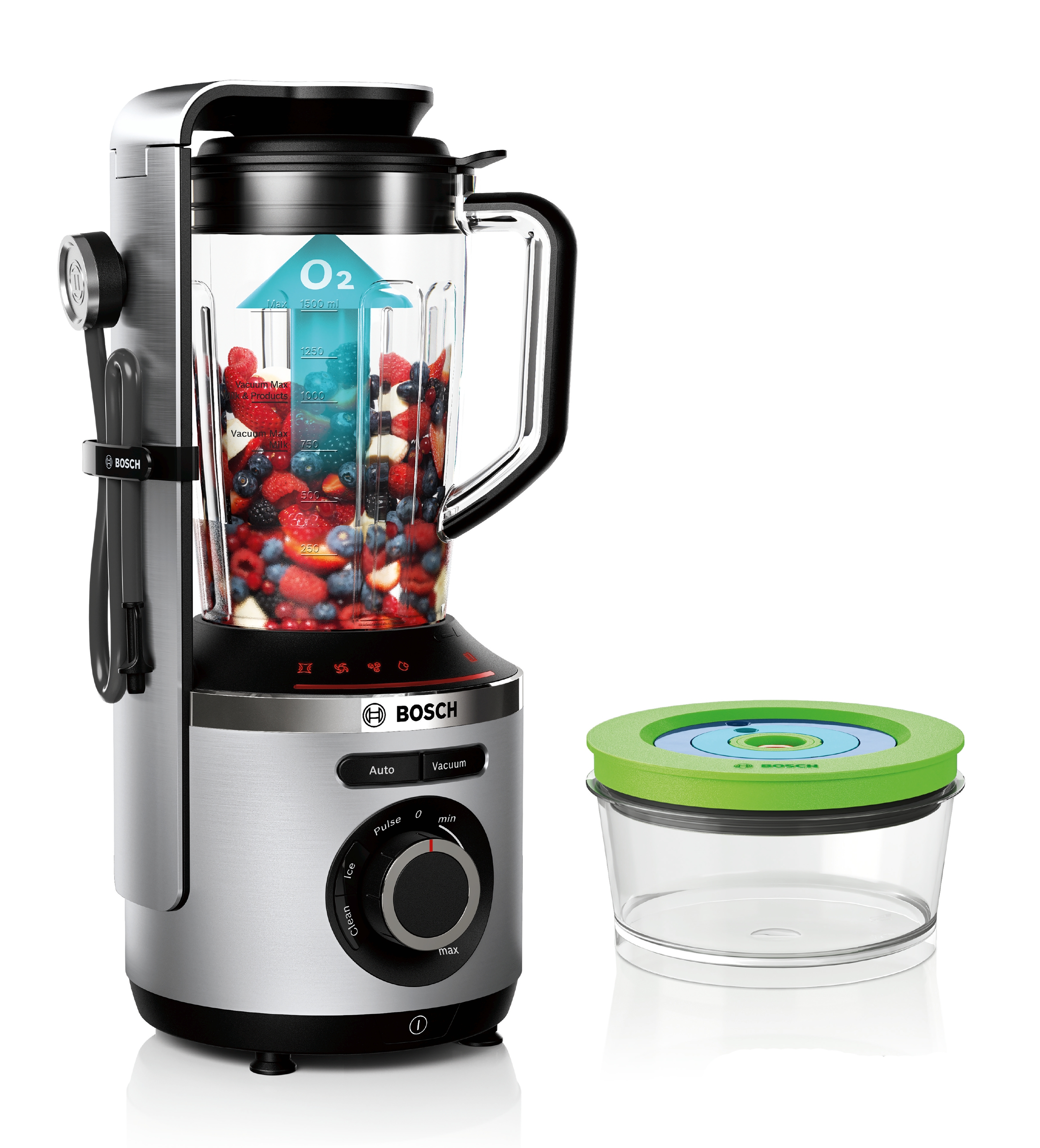 Vakumski blender MMBV622M 1000 W