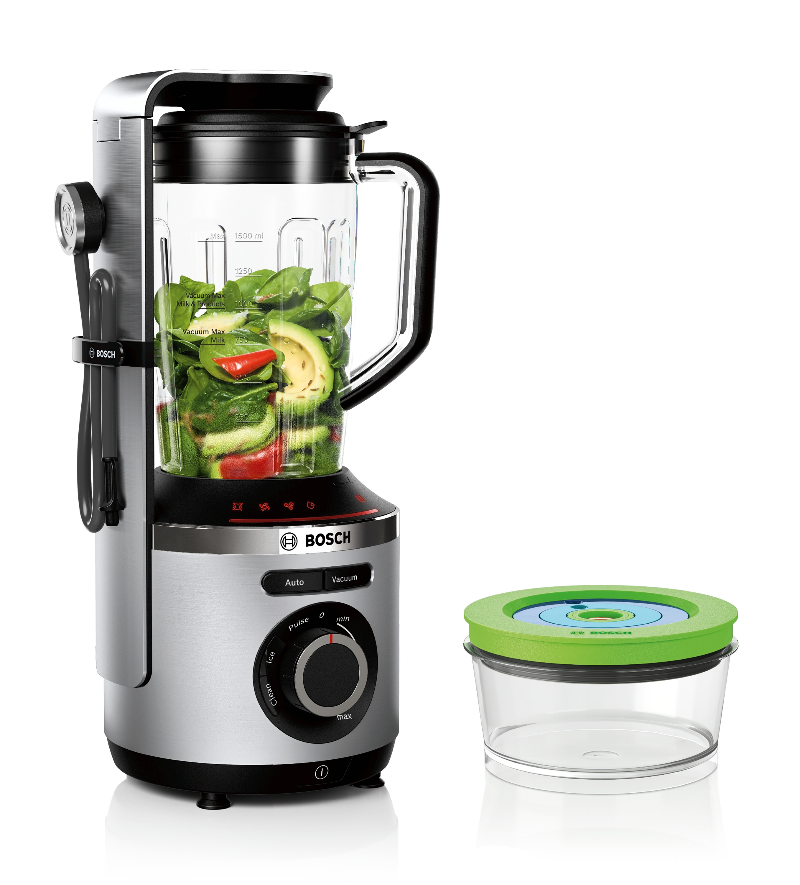 Vakumski blender MMBV622M 1000 W