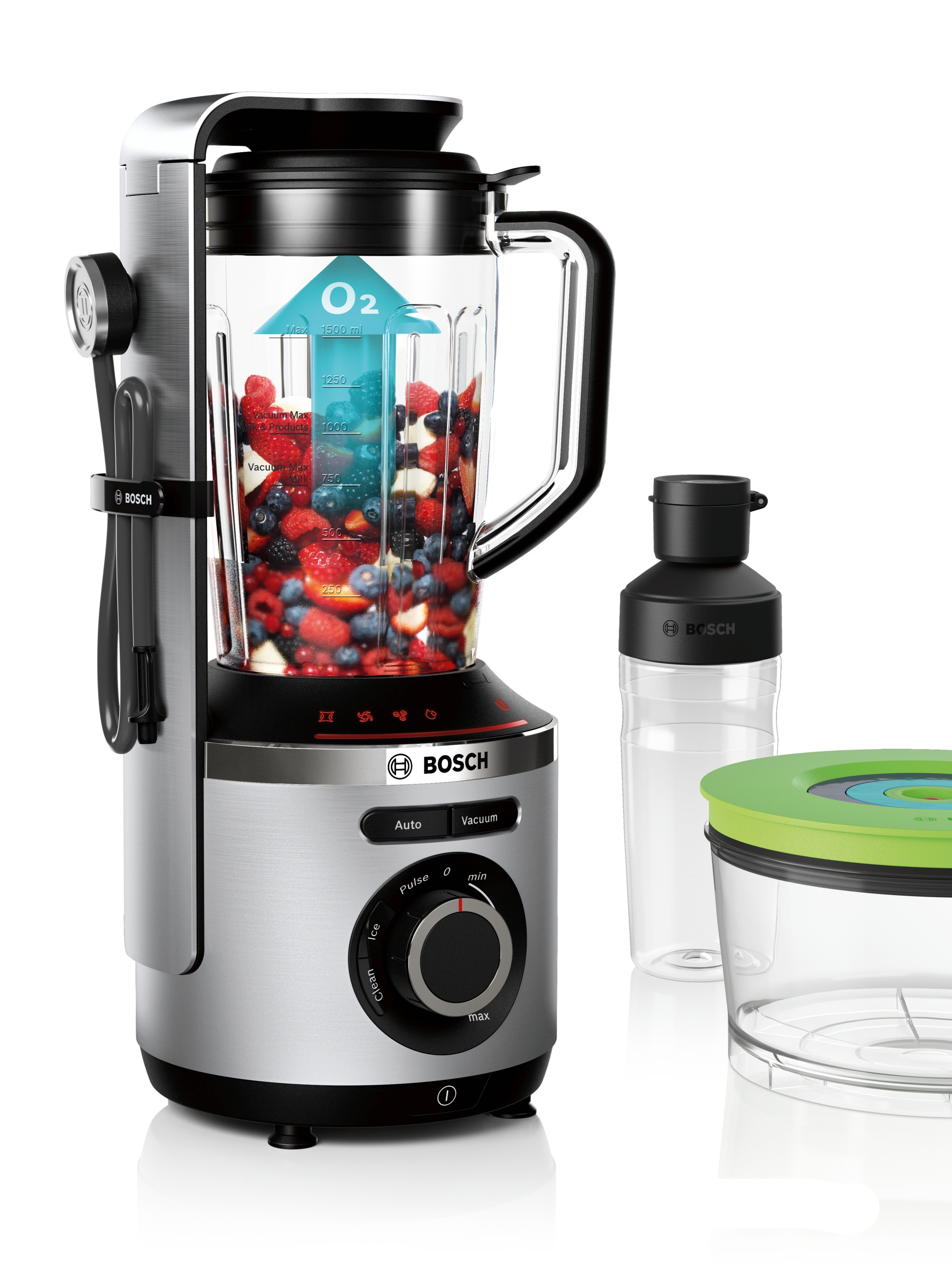 Vakumski blender MMBV625M 1000 W