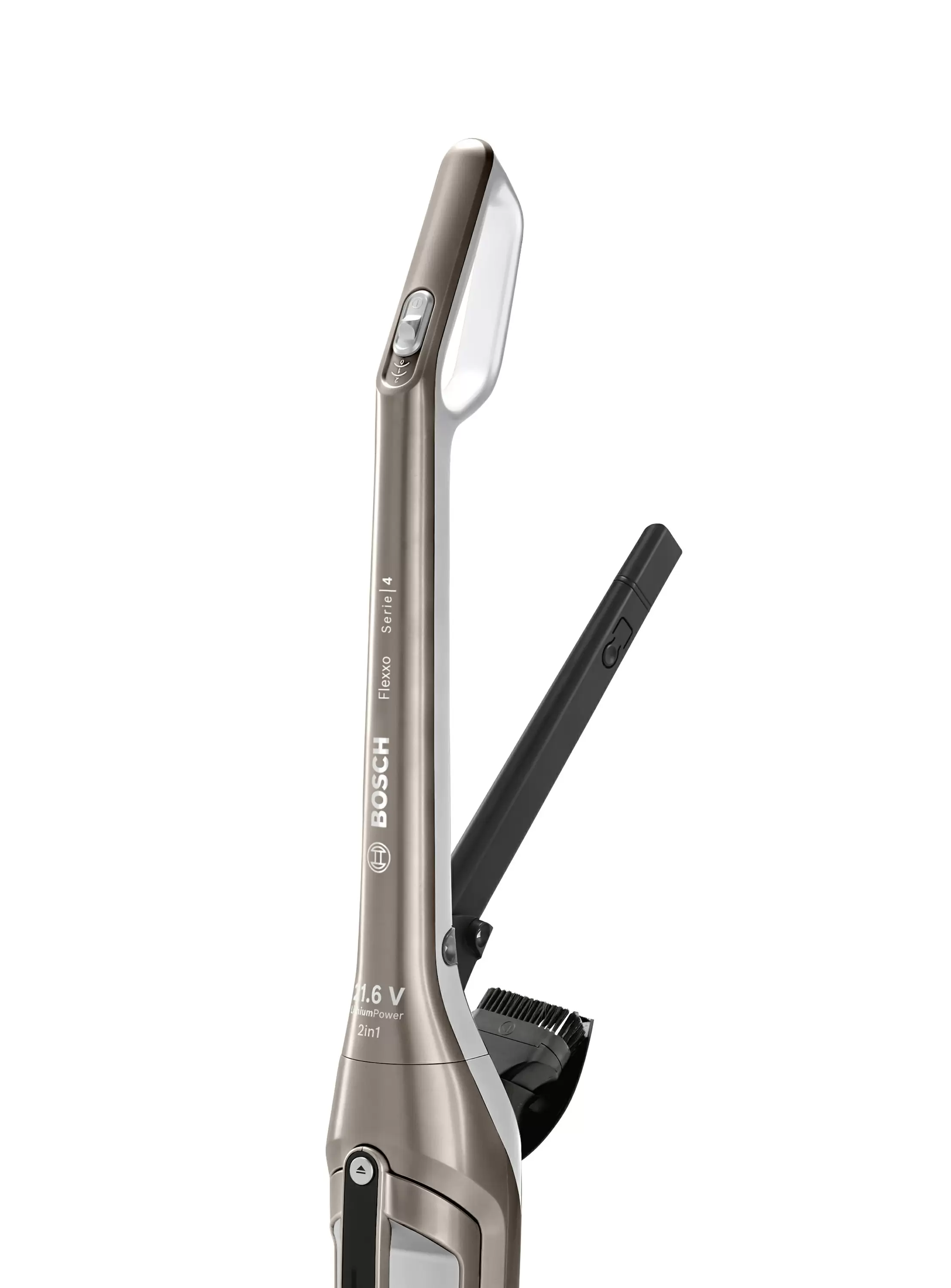 Štapni usisivač na baterije bez kabla Flexxo BCH3ALL21 Serie 4