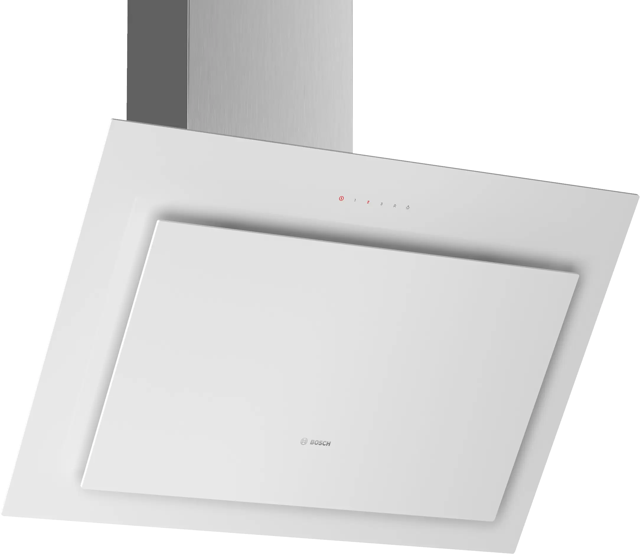Zidni aspirator DWK87CM20 Serie 4, 80cm
