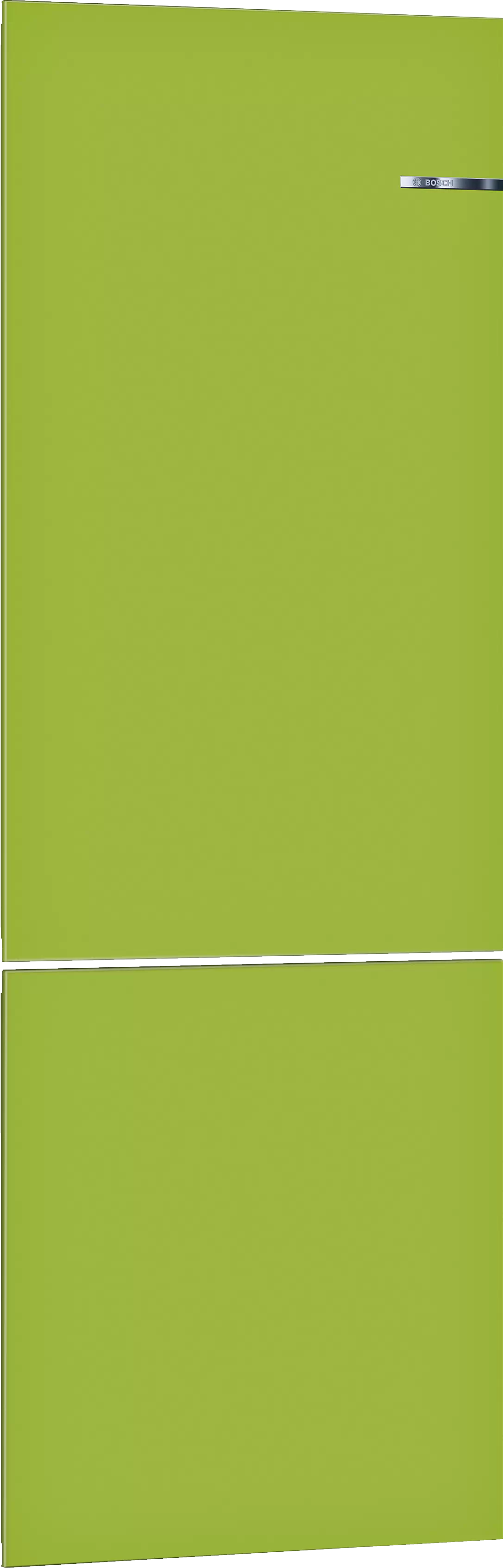 Vrata sa spojnicom KSZ2BVH00 Lime green