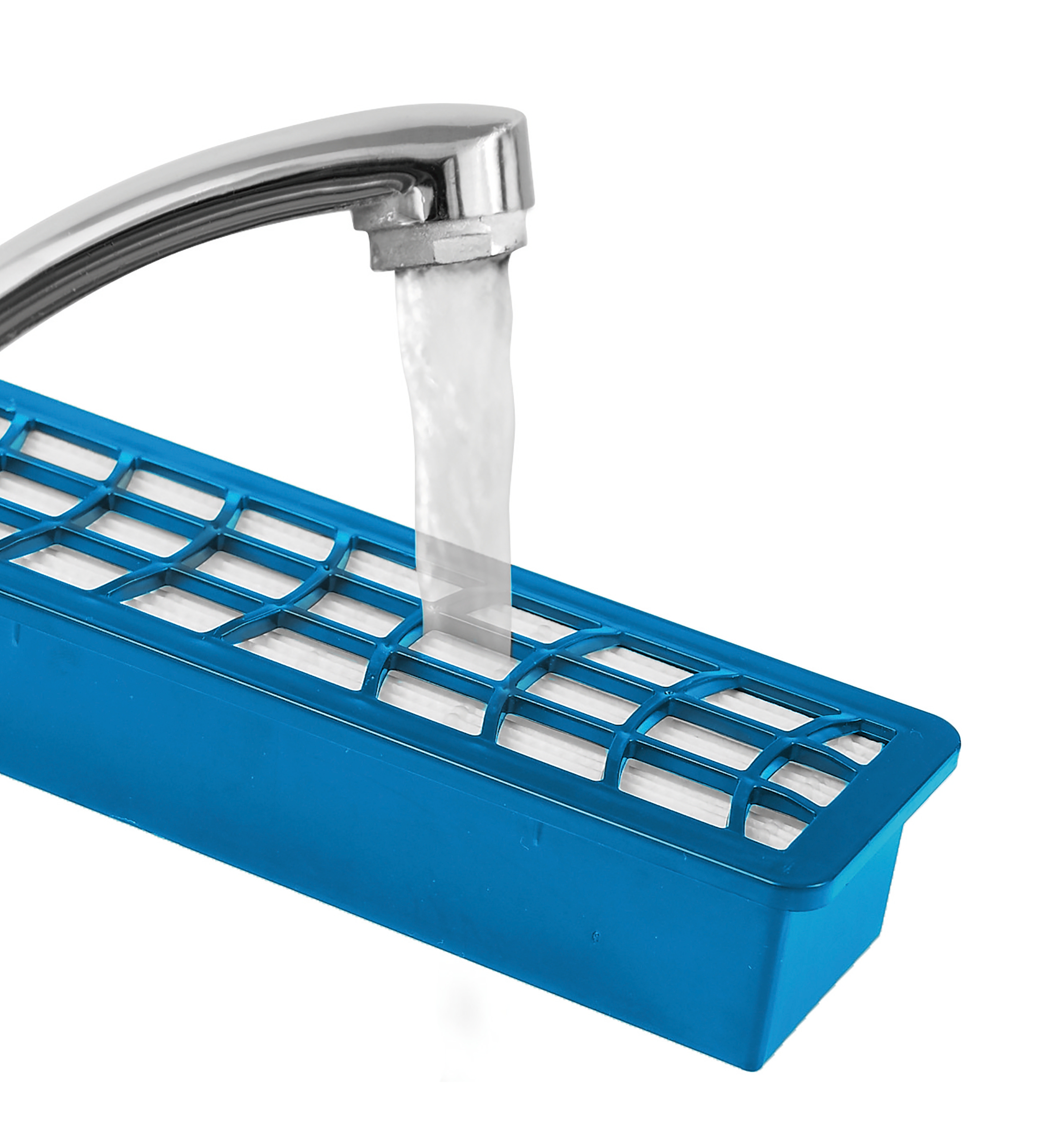 Usisivač za mokro i suvo BWD420HYG Serie 4, Higijenski filter