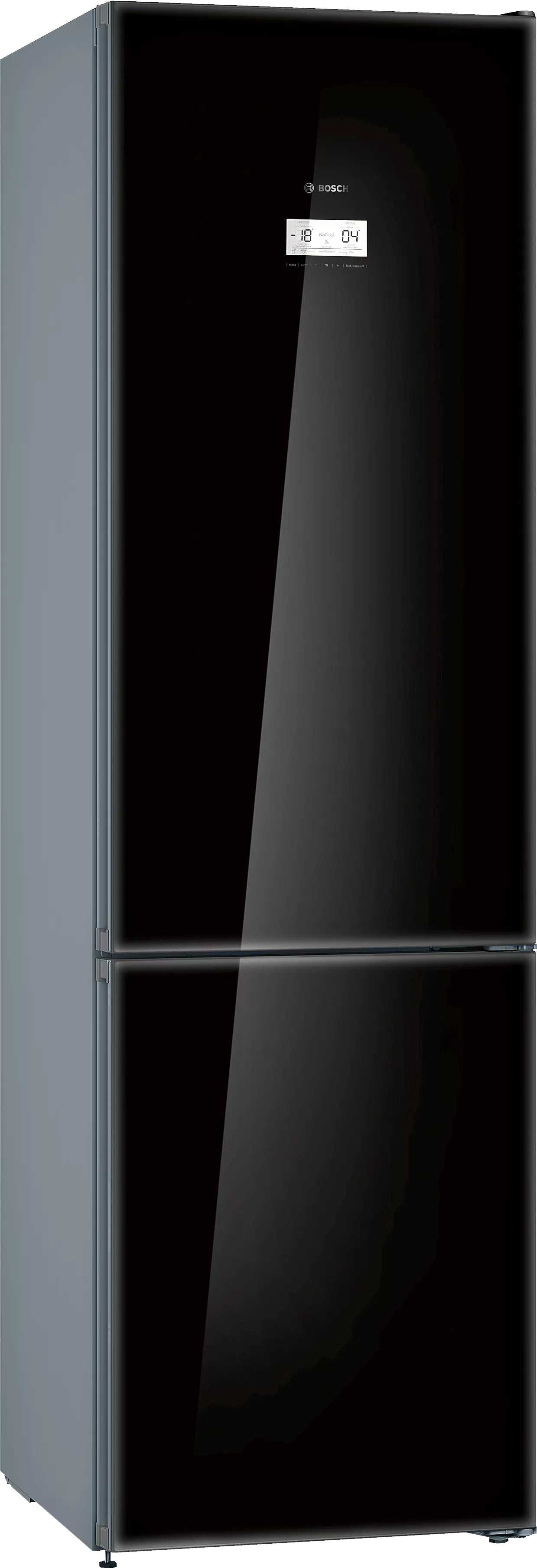 Kombinovani frižider sa zamrzivačem KGN39LBE5 Serie 6, Super Frost