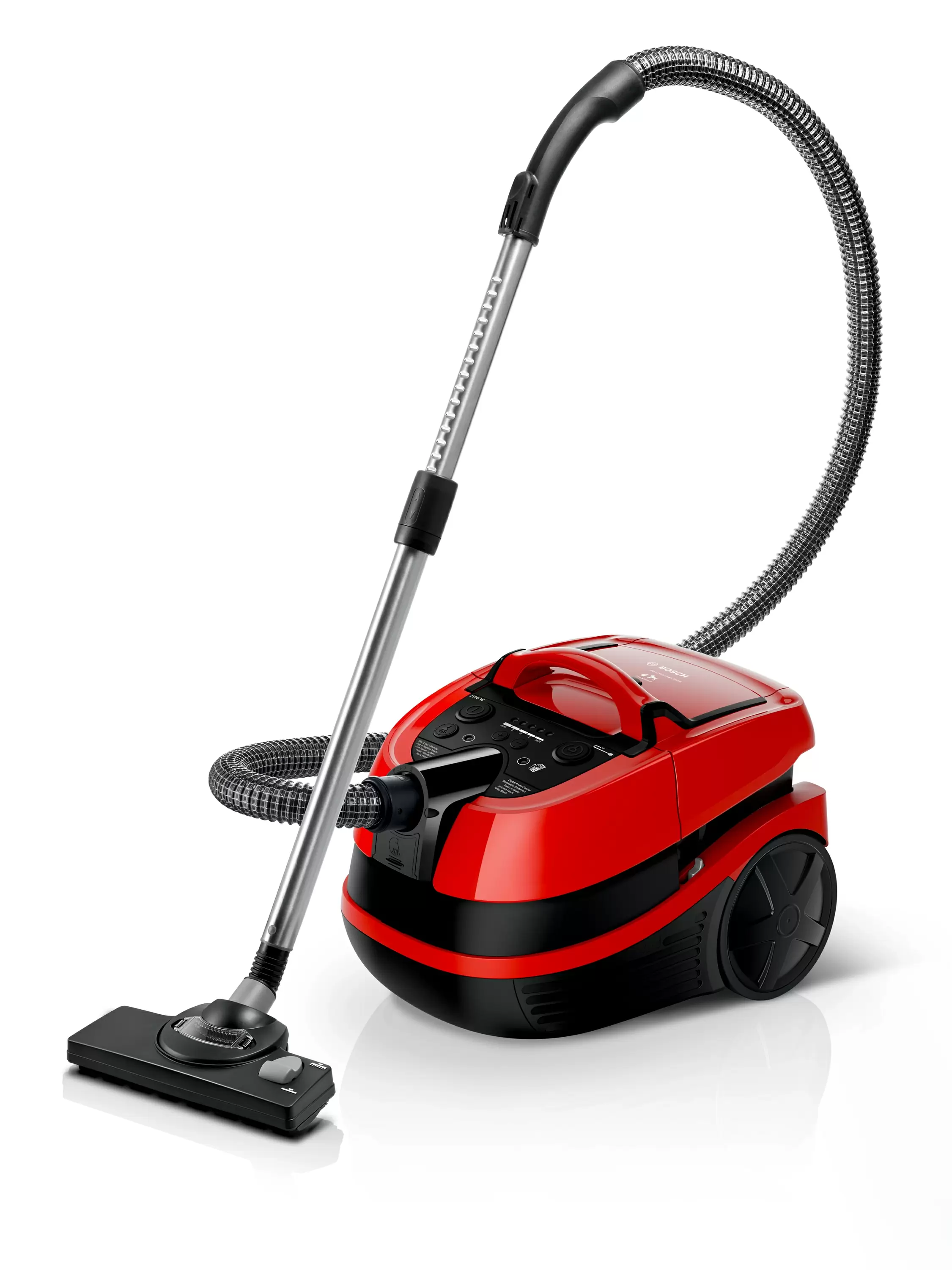 Usisivač za mokro i suvo BWD421PET Serie 4