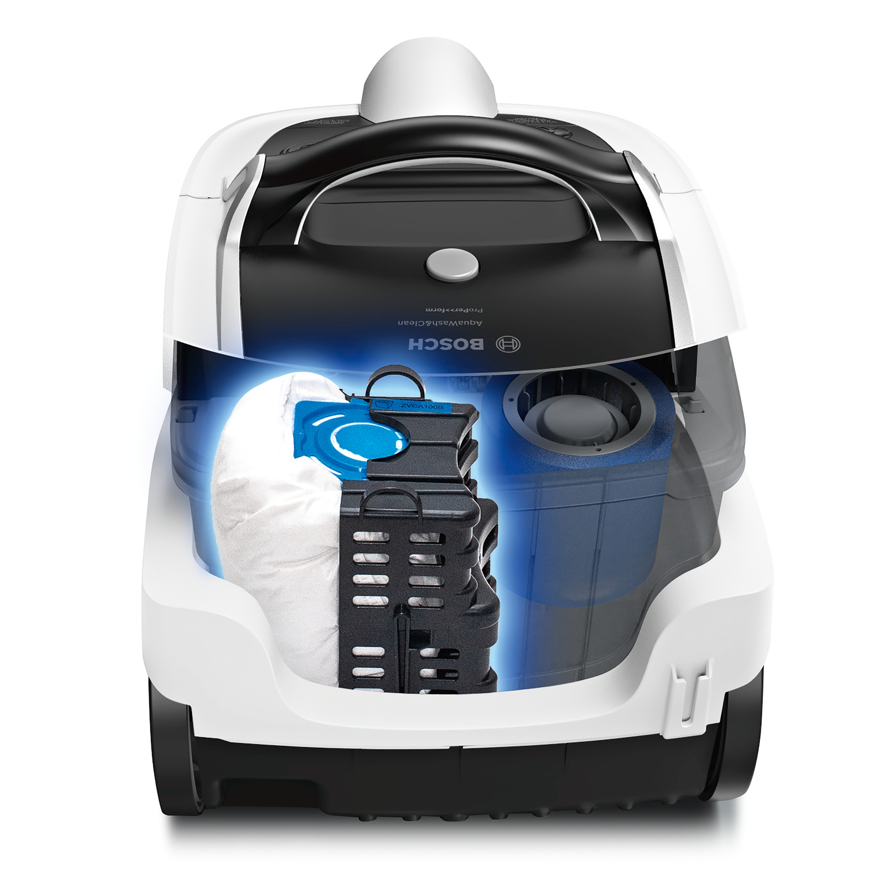 Vacuum cleaner dustbag AquaWash&Clean, GALL BBZWD4BAG