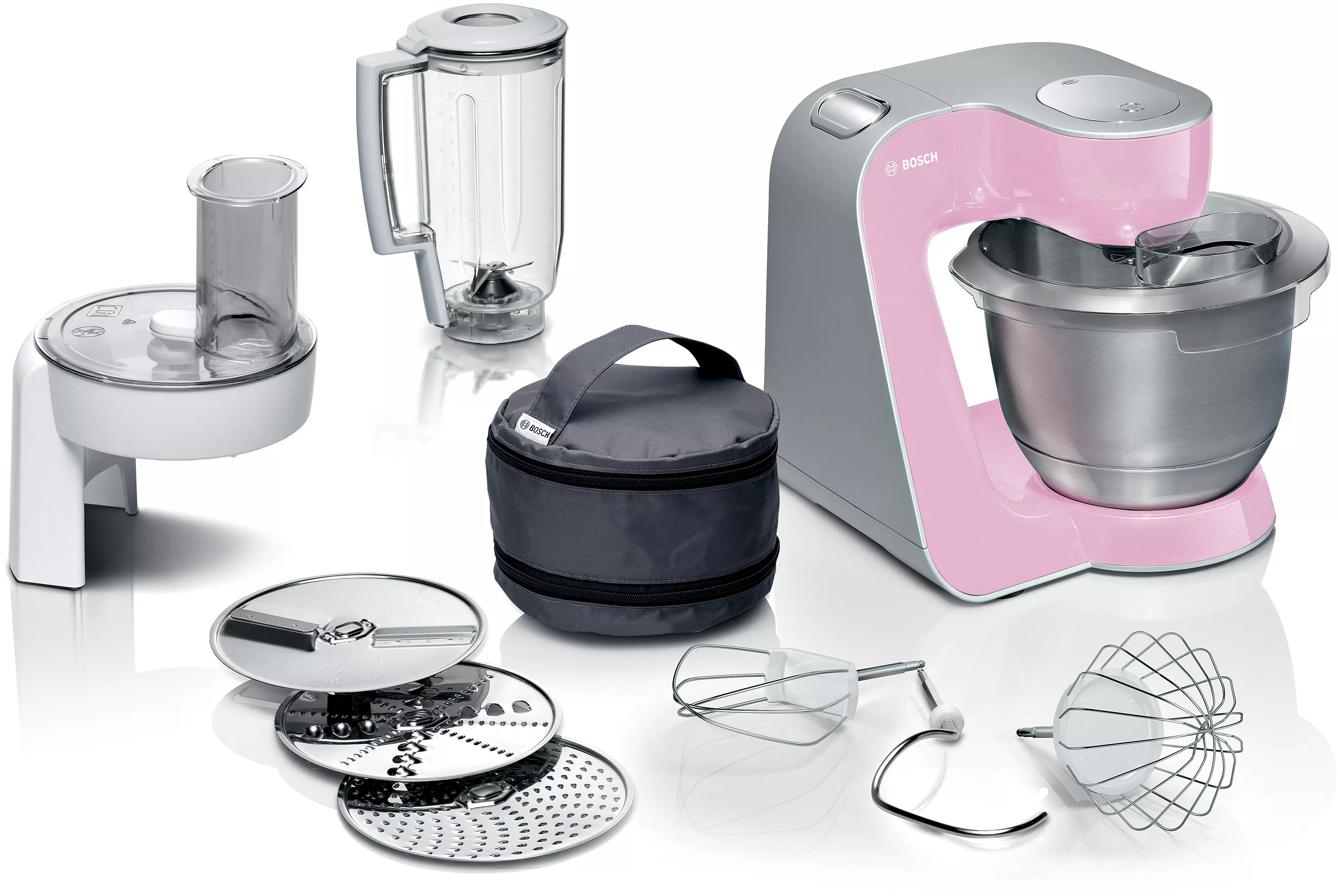Kuhinjski robot MUM58K20 MUM 5, 1000 W