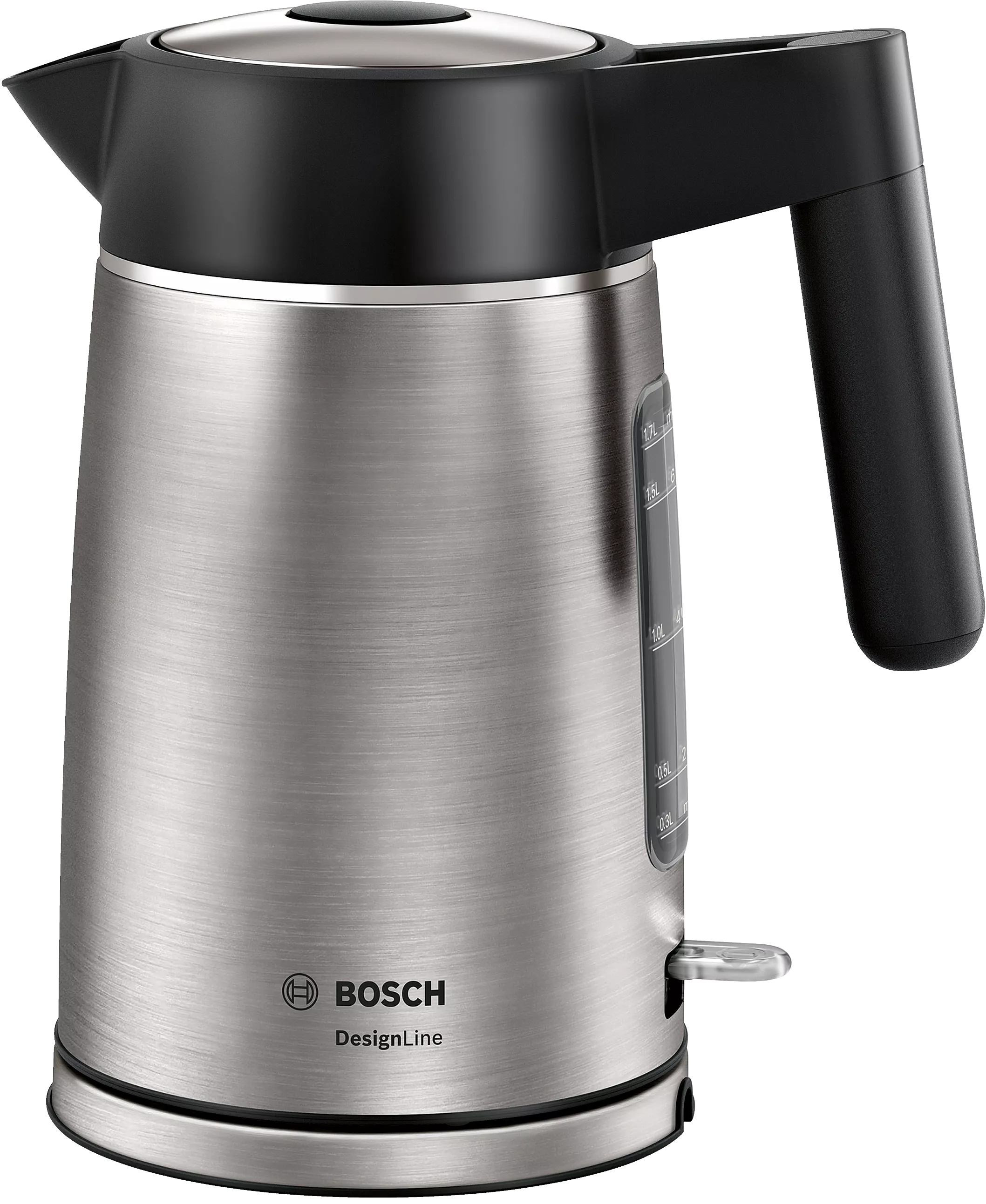 Kuvalo za vodu TWK5P480 DesignLine, 1.7 L