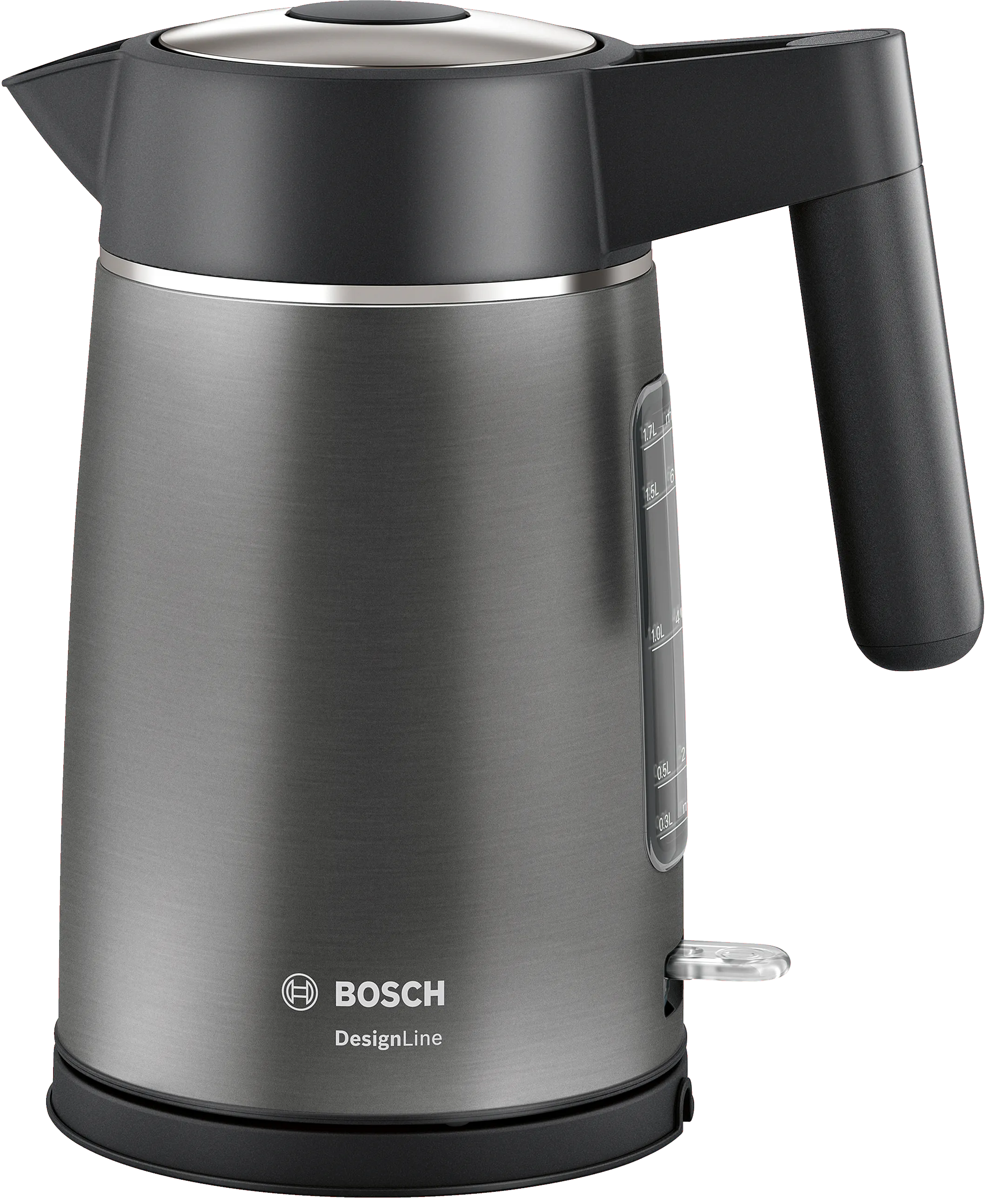 Kuvalo za vodu TWK5P475 DesignLine, 1.7 L